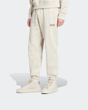 Mens Premium Sweat Joggers Beige