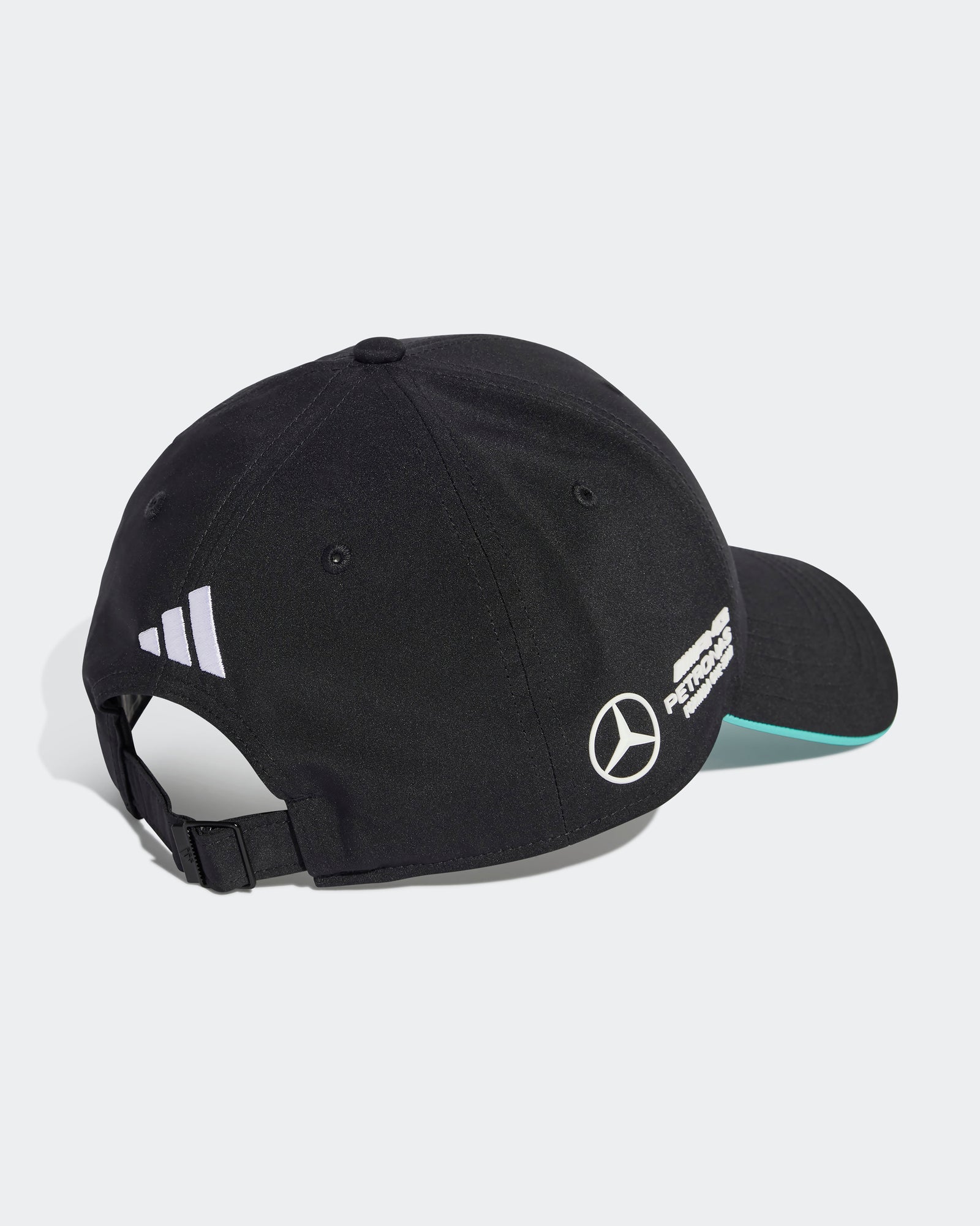 2025 Driver Cap Black