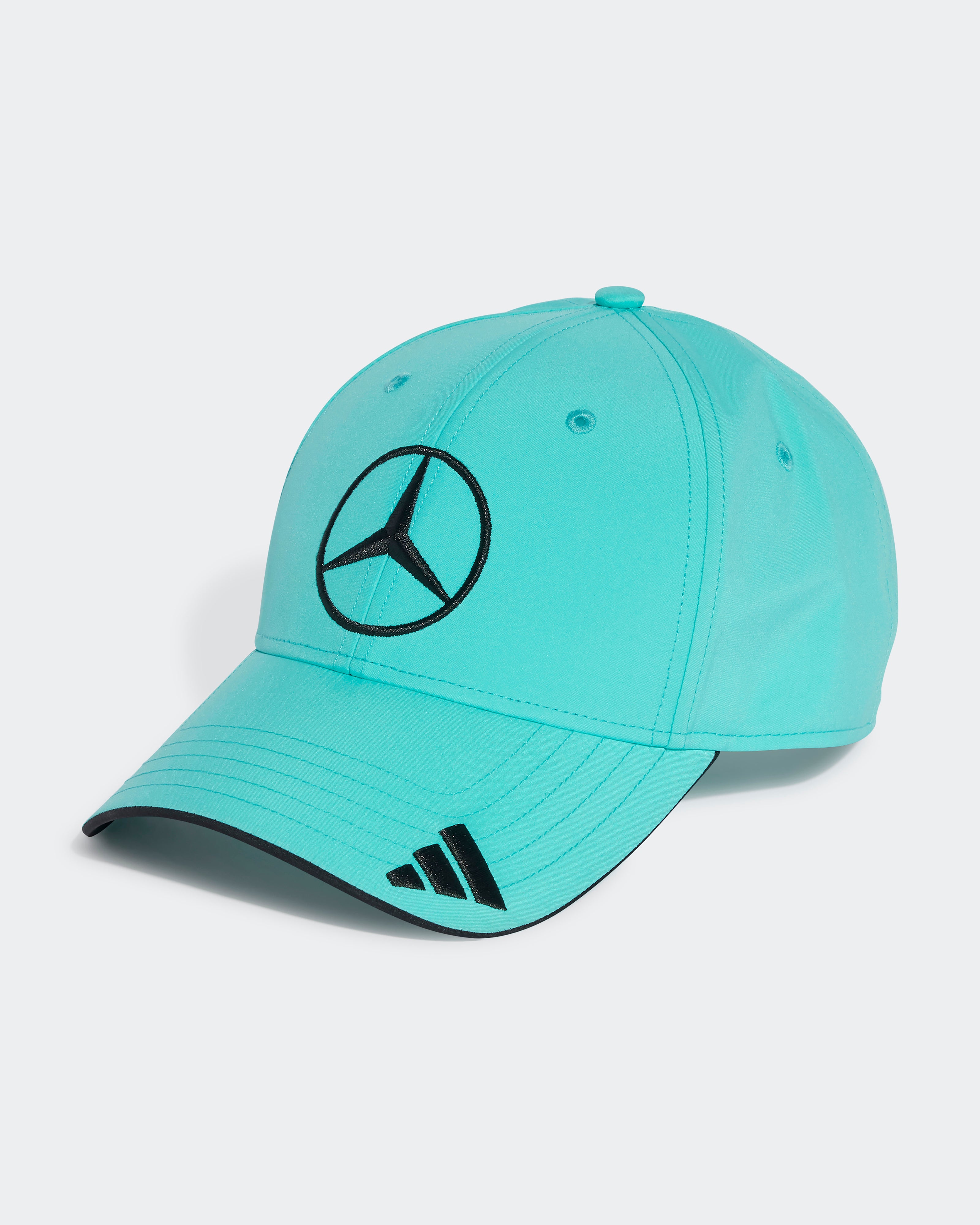 2025 Driver Cap Teal