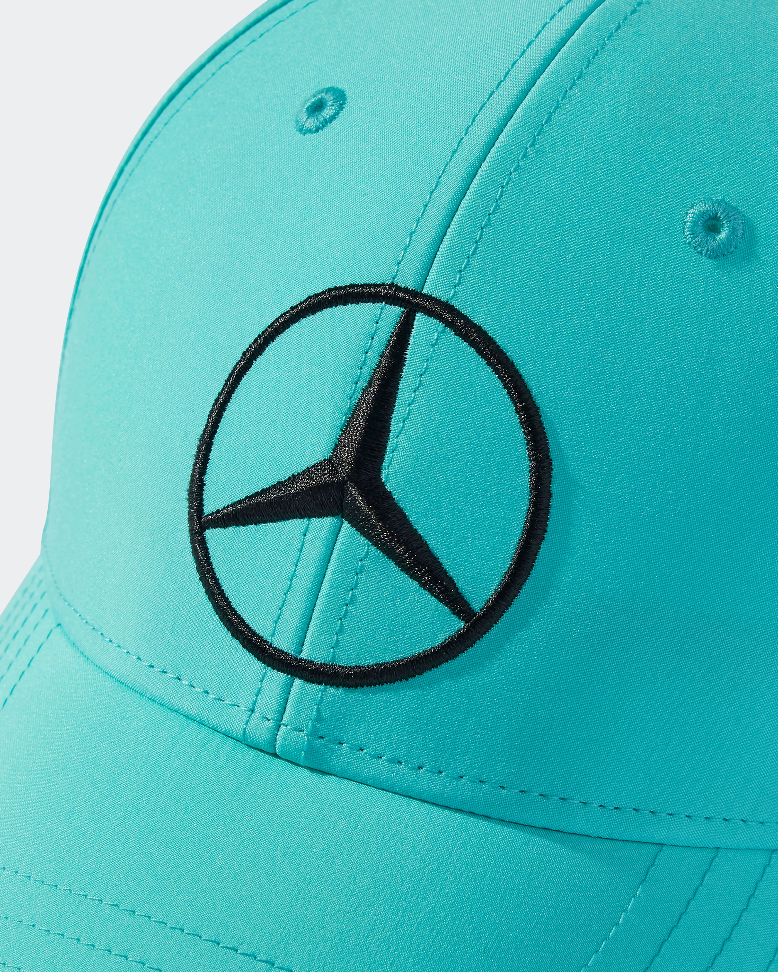 2025 Driver Cap Teal