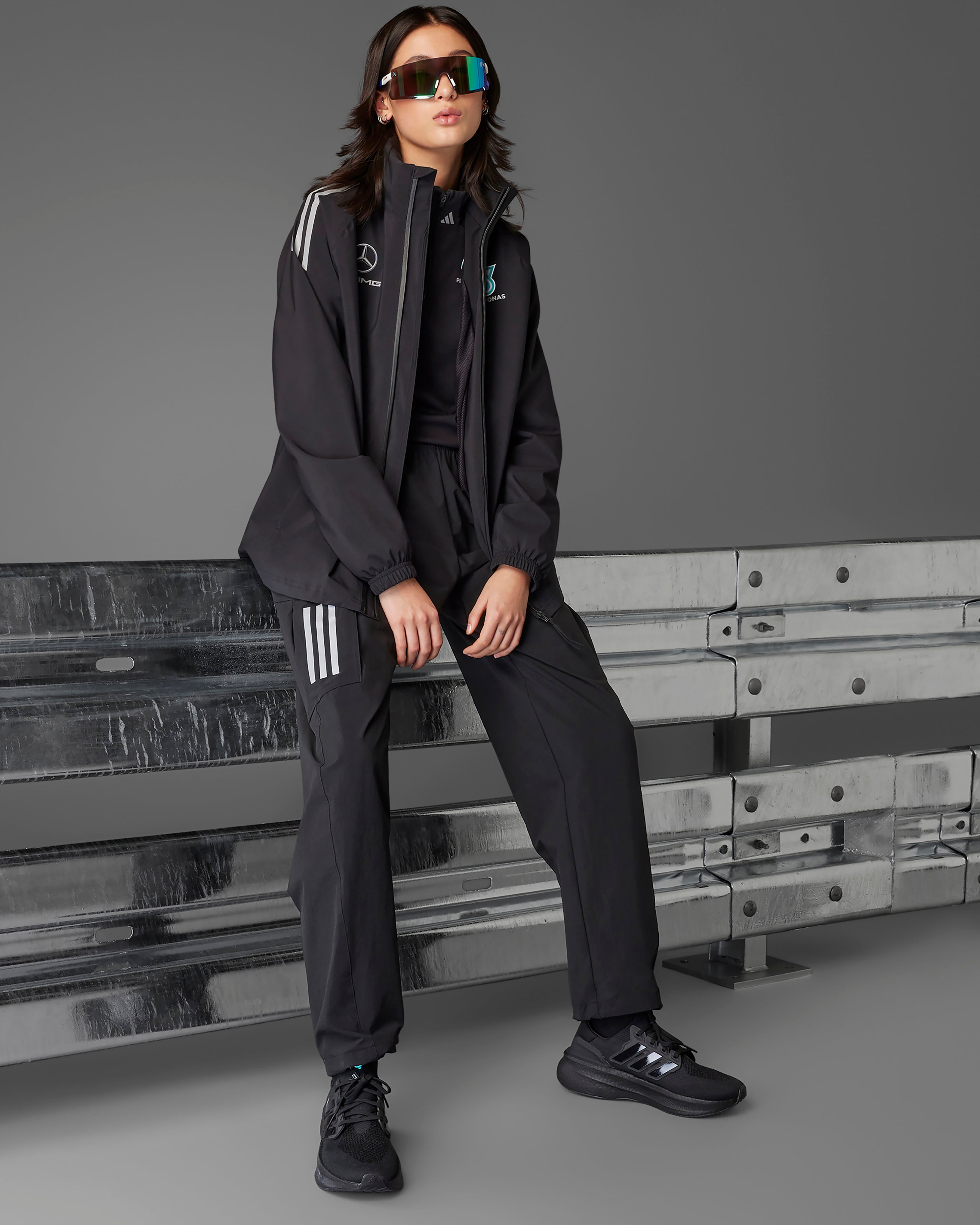 Mercedes F1 Jackets | Official Mercedes-AMG F1 Store