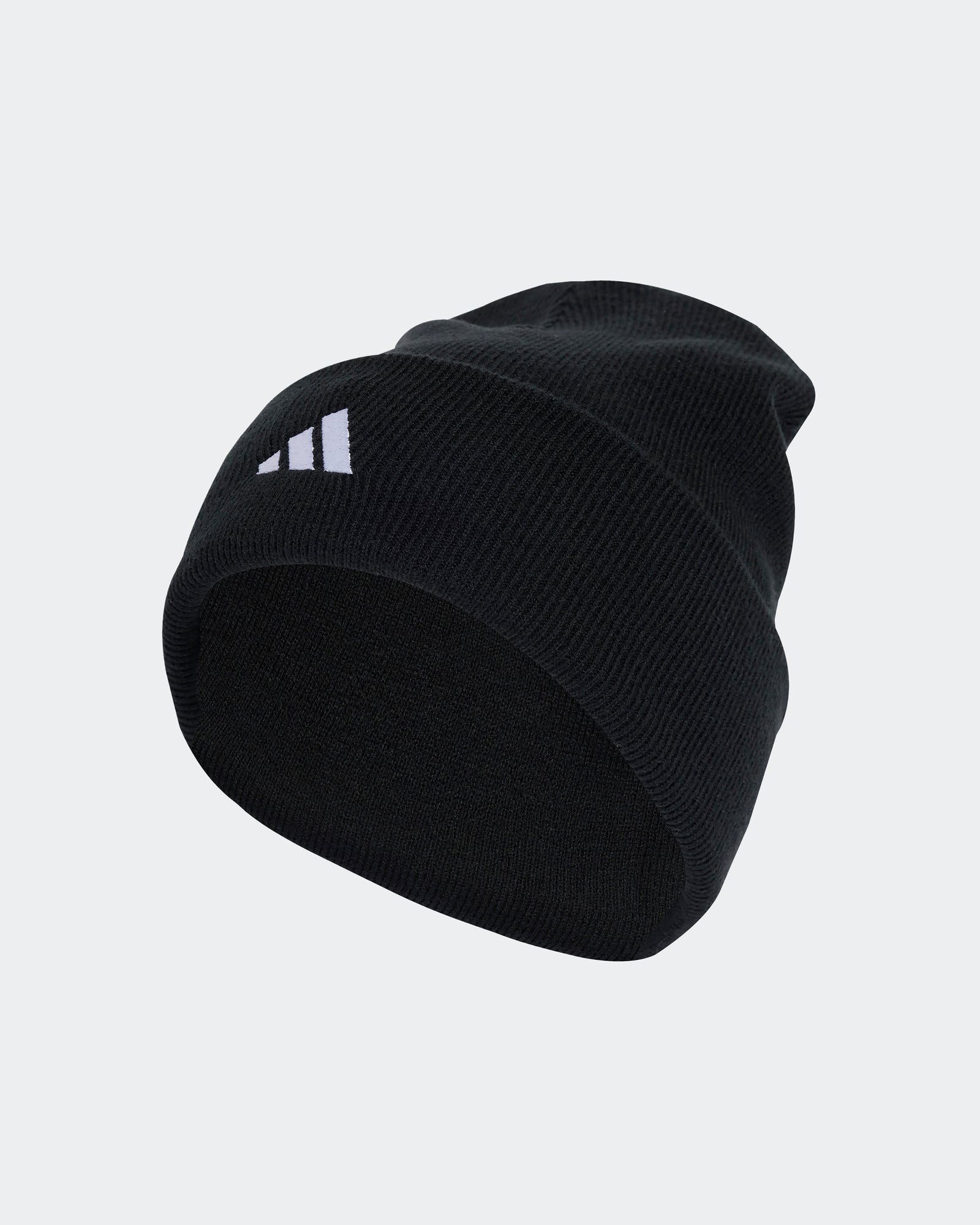 2025 Team Cuff Beanie Black