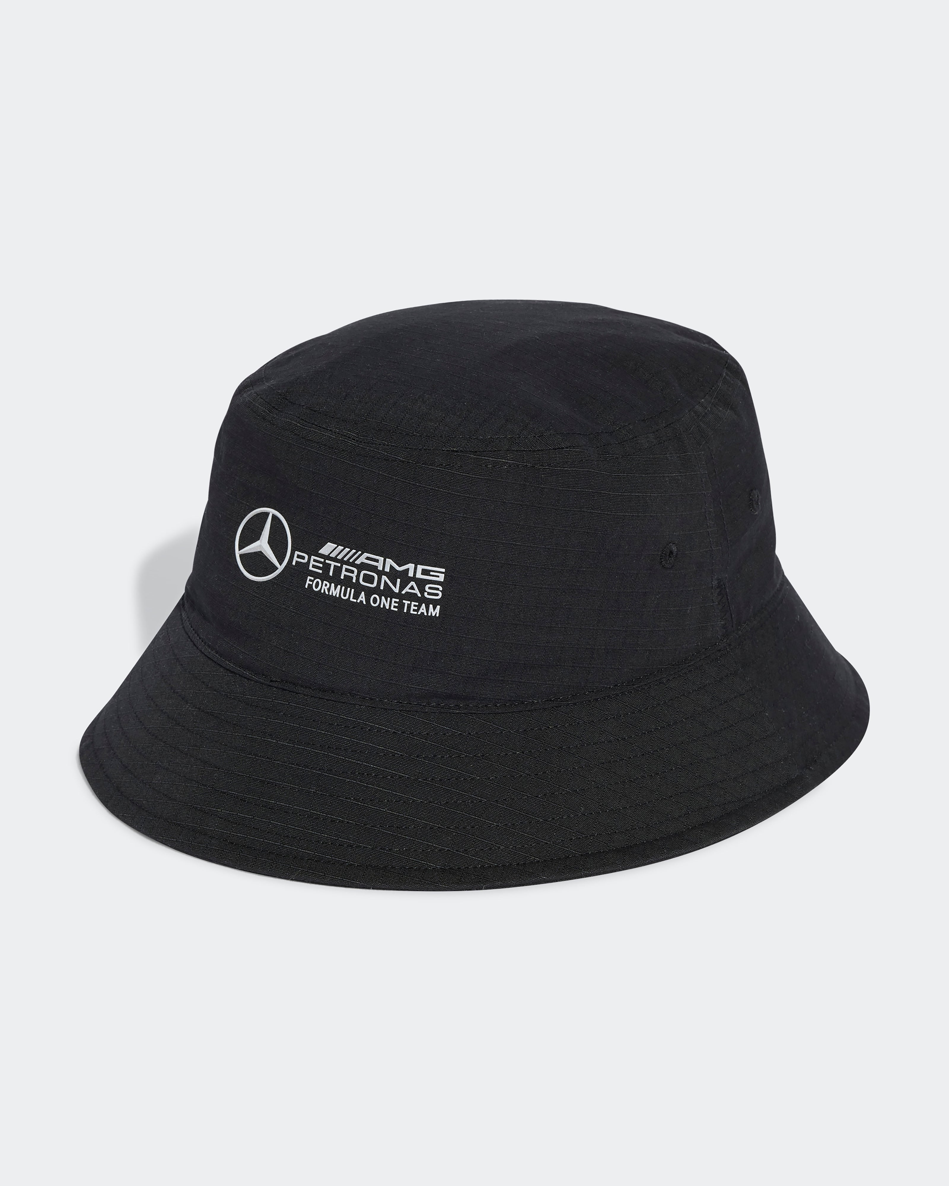 2025 Mechanics Bucket Hat Black