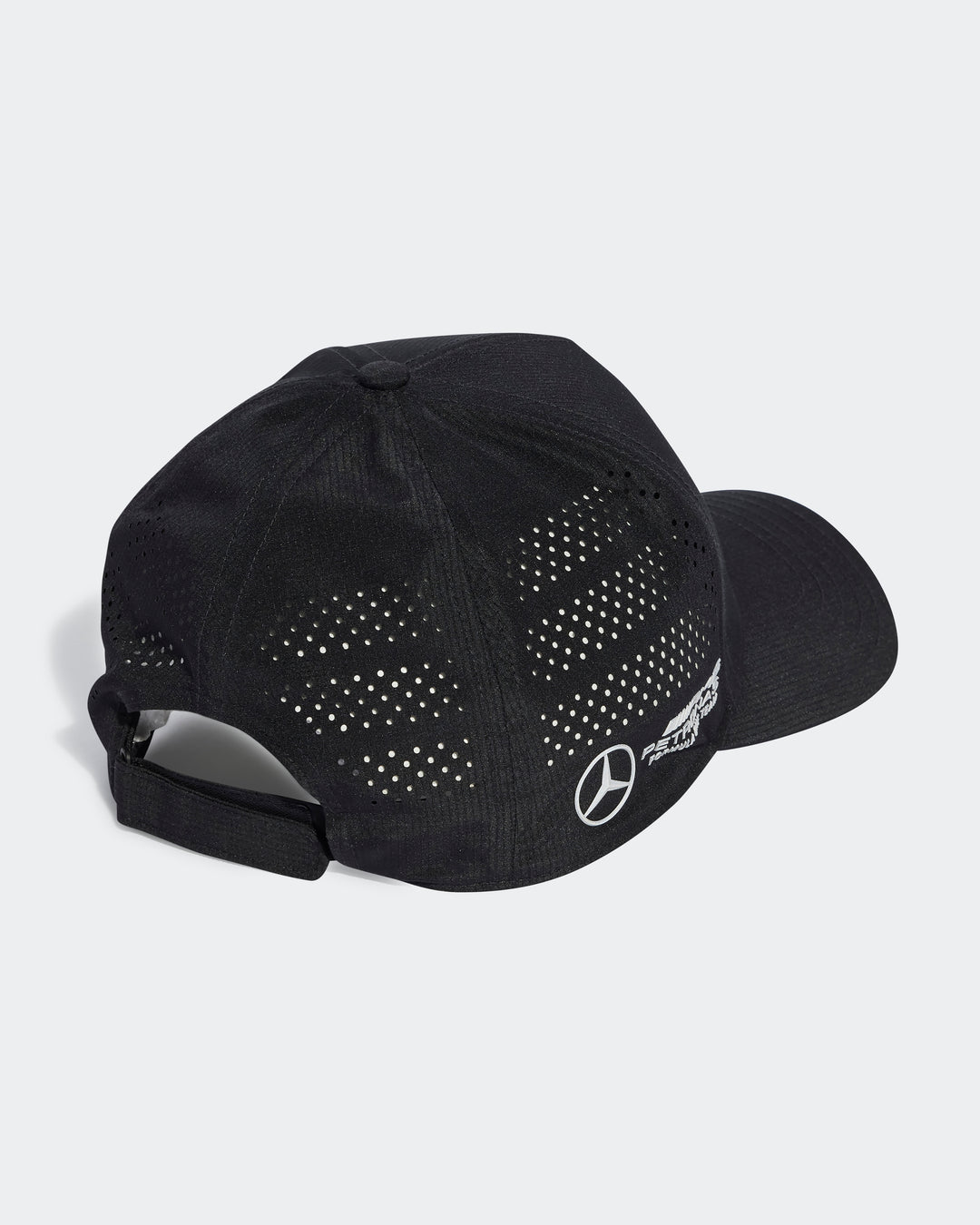 Mercedes F1 Team & Driver Caps | Official Mercedes-AMG F1 Store