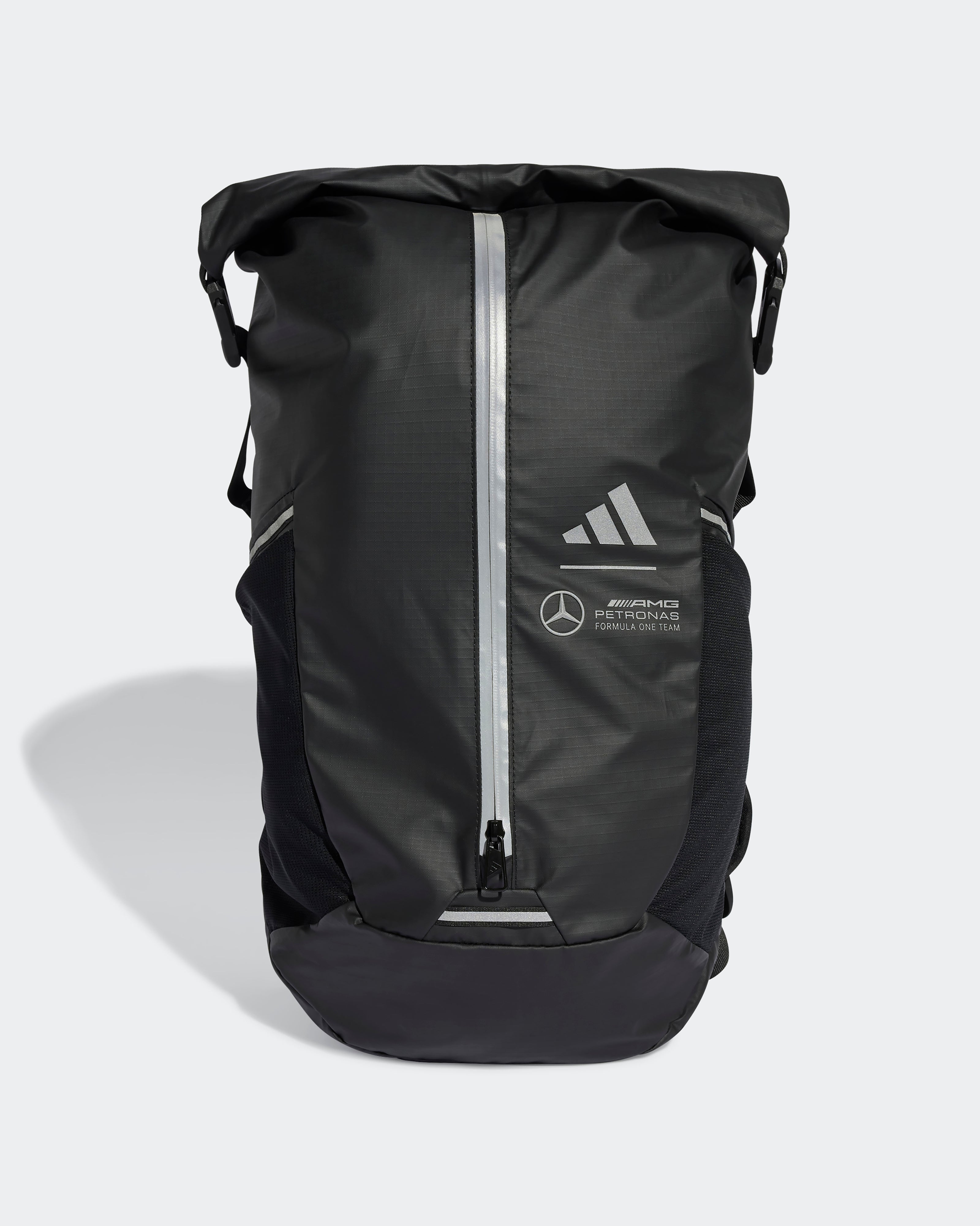 Adaptive Packing System-Backpack Black | Official Mercedes-AMG