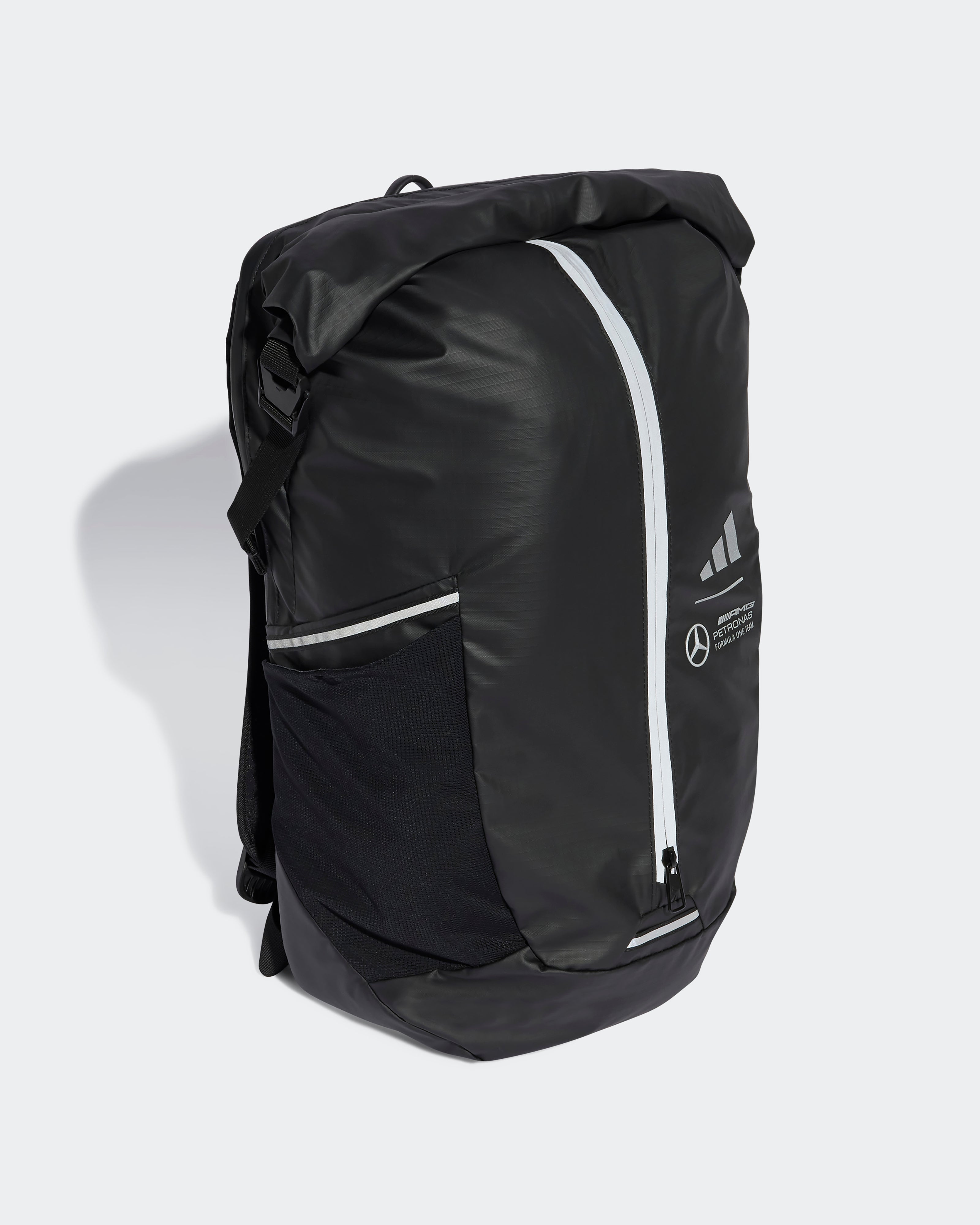 Adaptive Packing System-Backpack Black