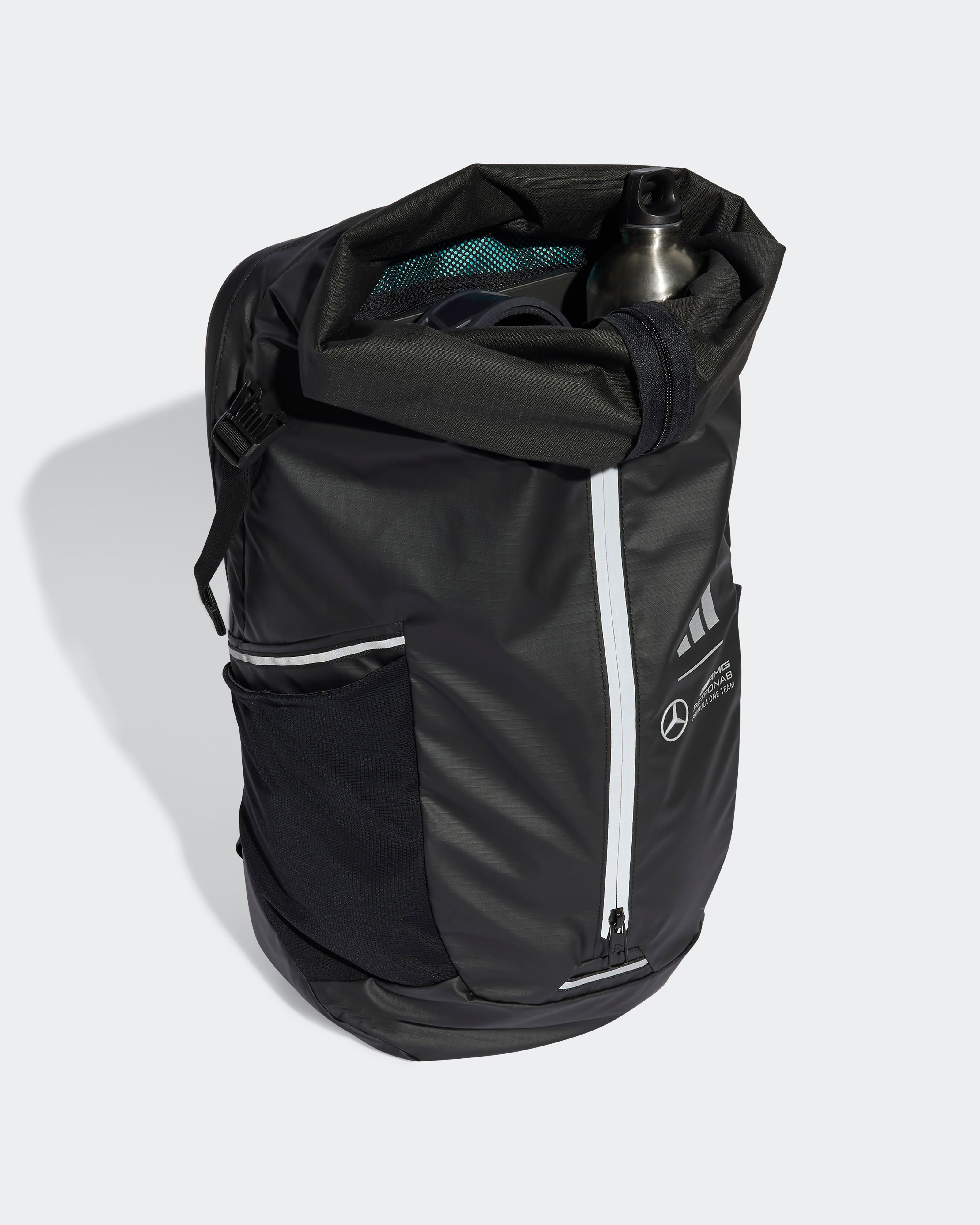 Adaptive Packing System-Backpack Black