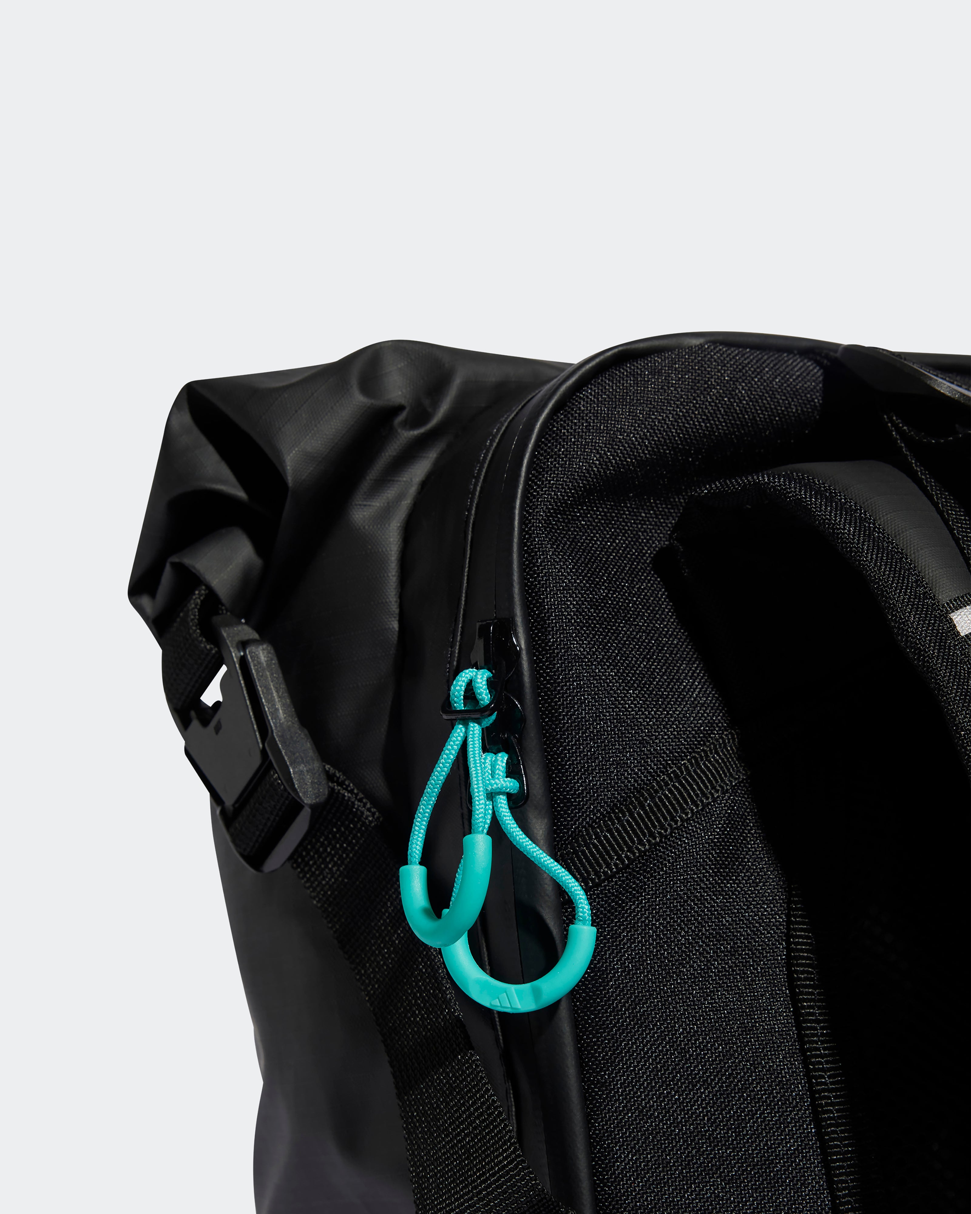 Adaptive Packing System-Backpack Black | Official Mercedes