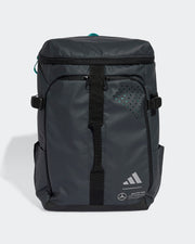 Hybrid Backpack Black