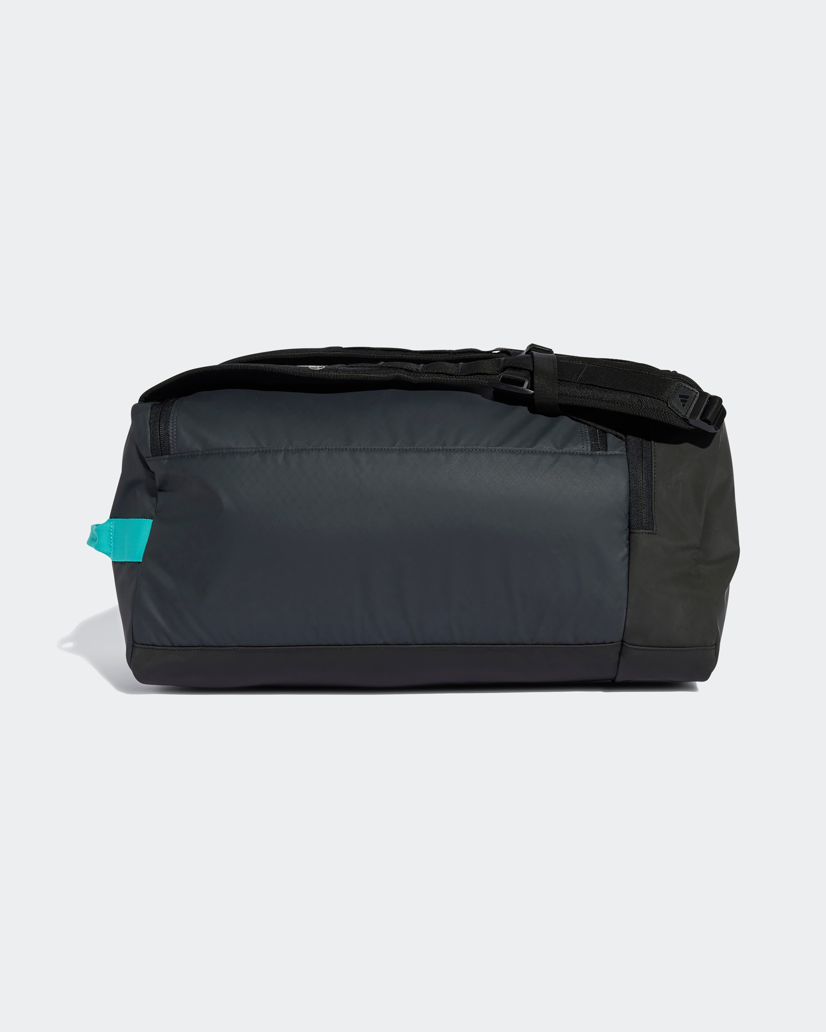 Hybrid Duffel Bag Black