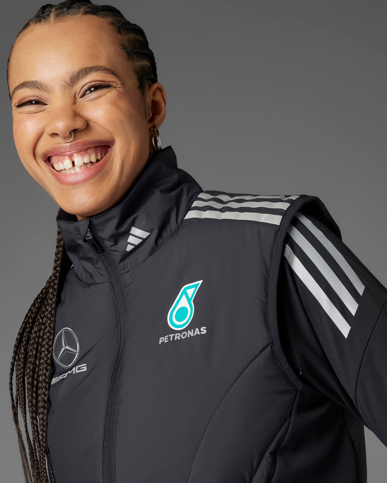 Mercedes F1 Jackets | Official Mercedes-AMG F1 Store