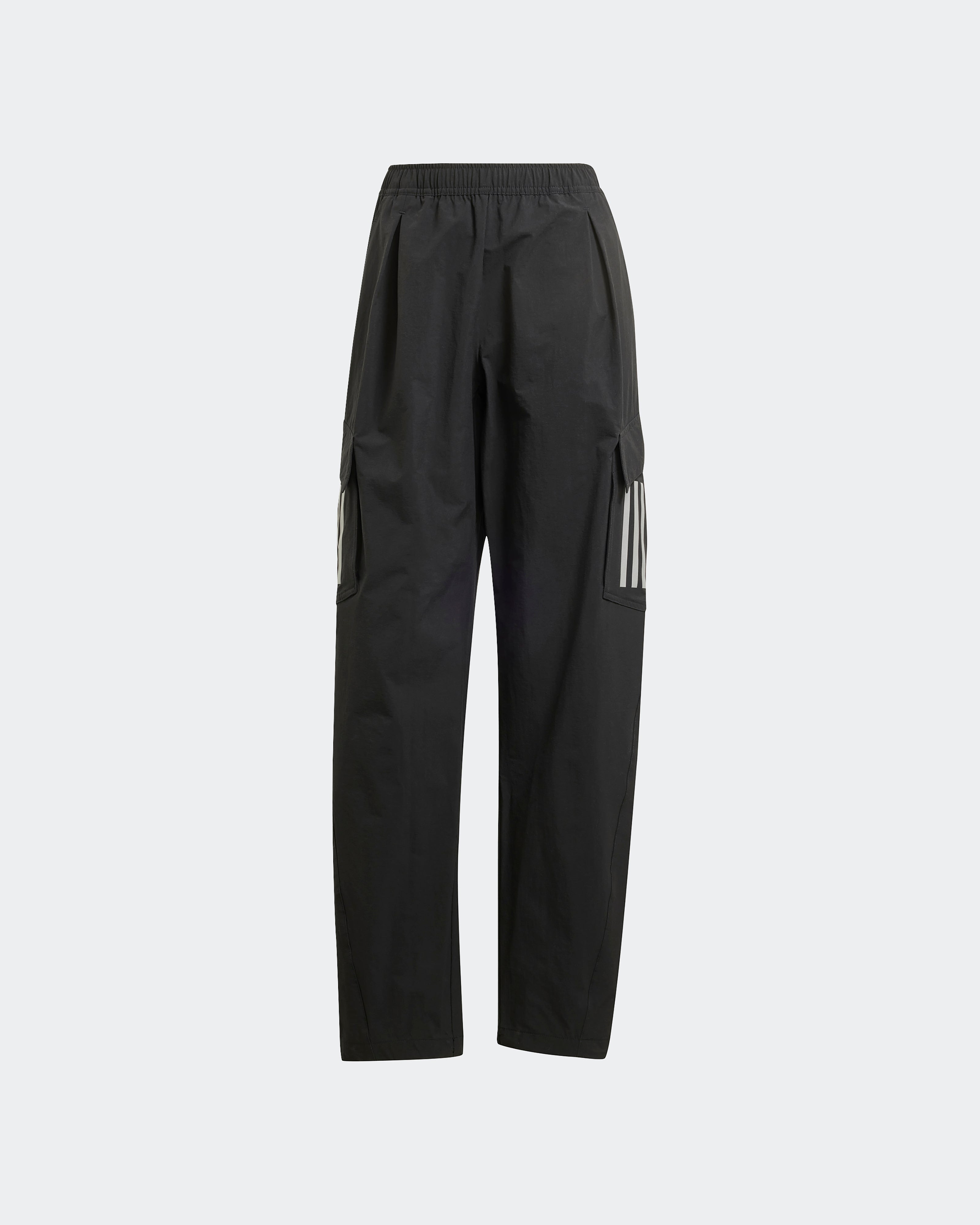 Womens 2025 Mechanics Joggers Black | Official Mercedes-AMG