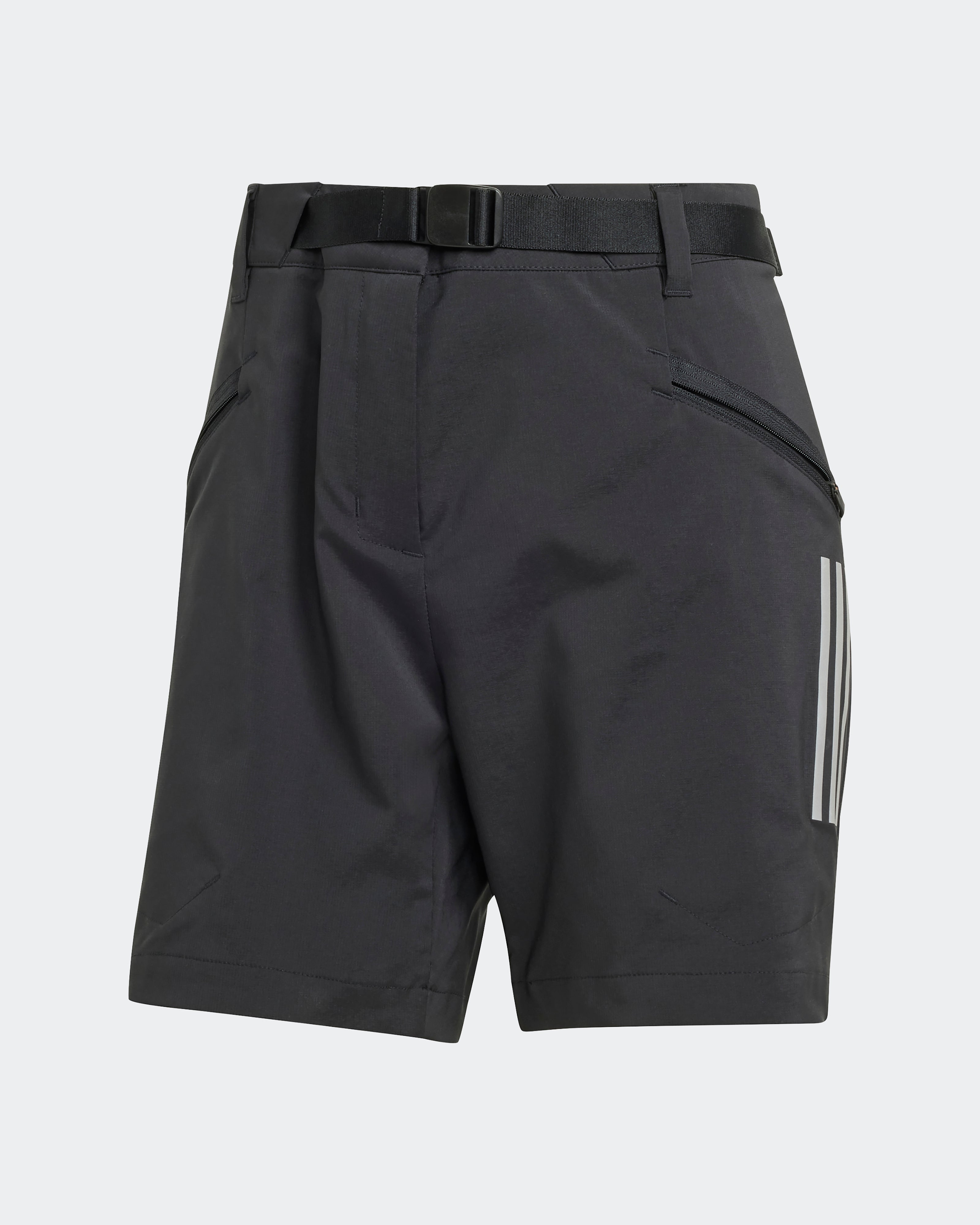 Womens 2025 Mechanics Shorts Black