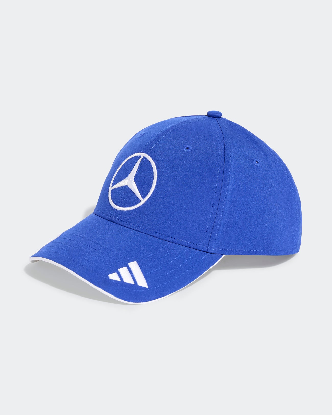 Kimi Antonelli 2025 Team Driver Cap Blue