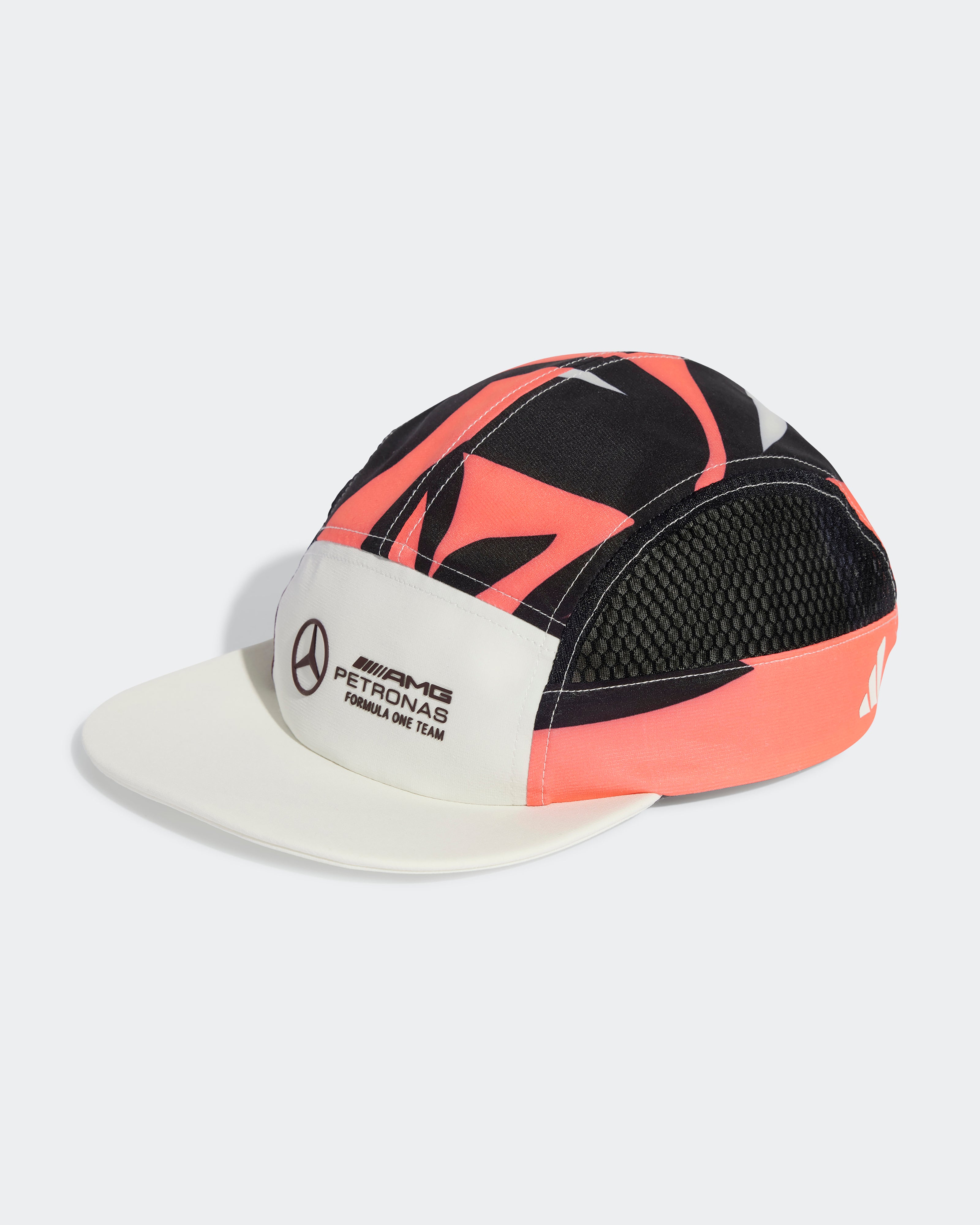 Miami Cap Floral
