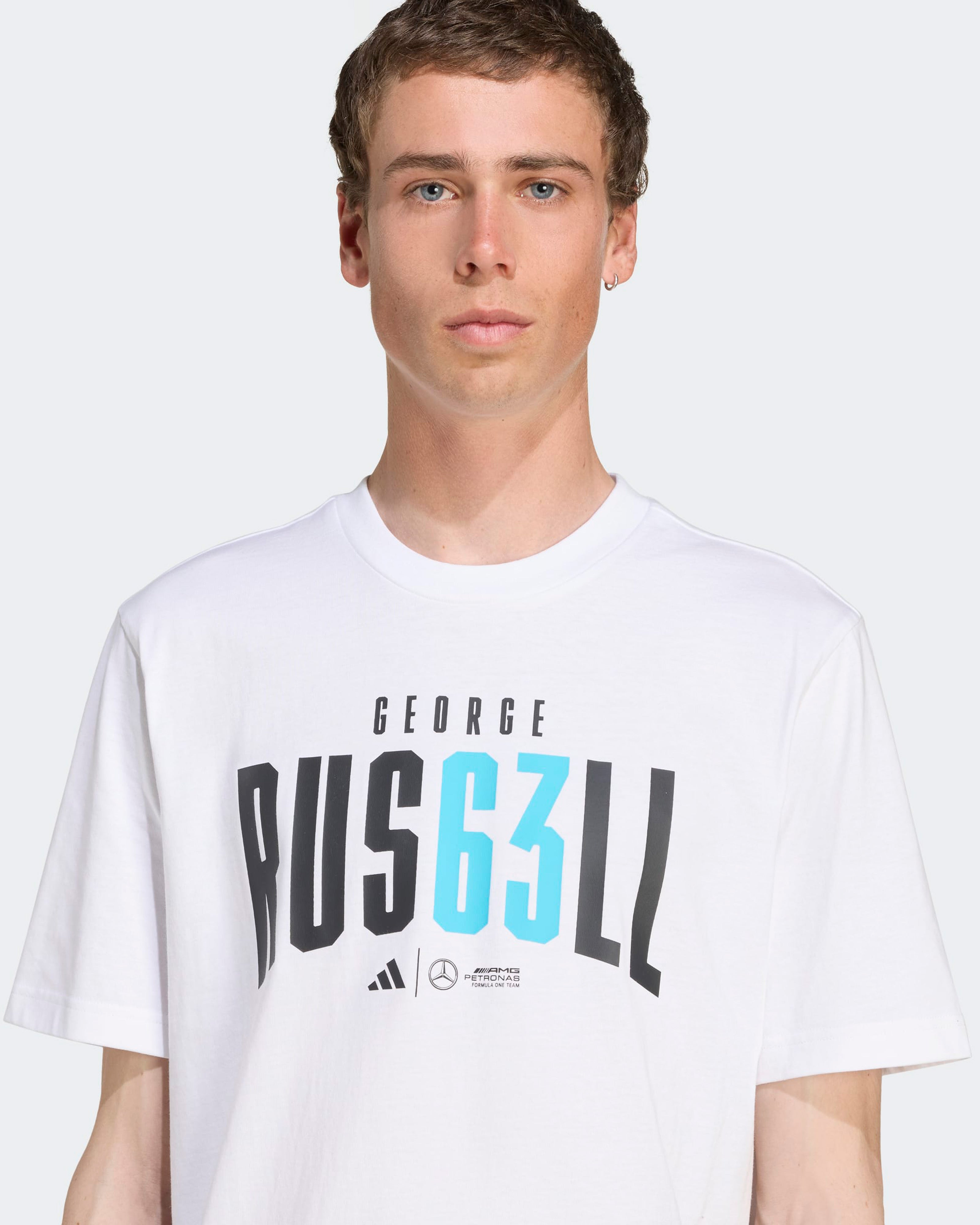 russell training fit fresh force shirt