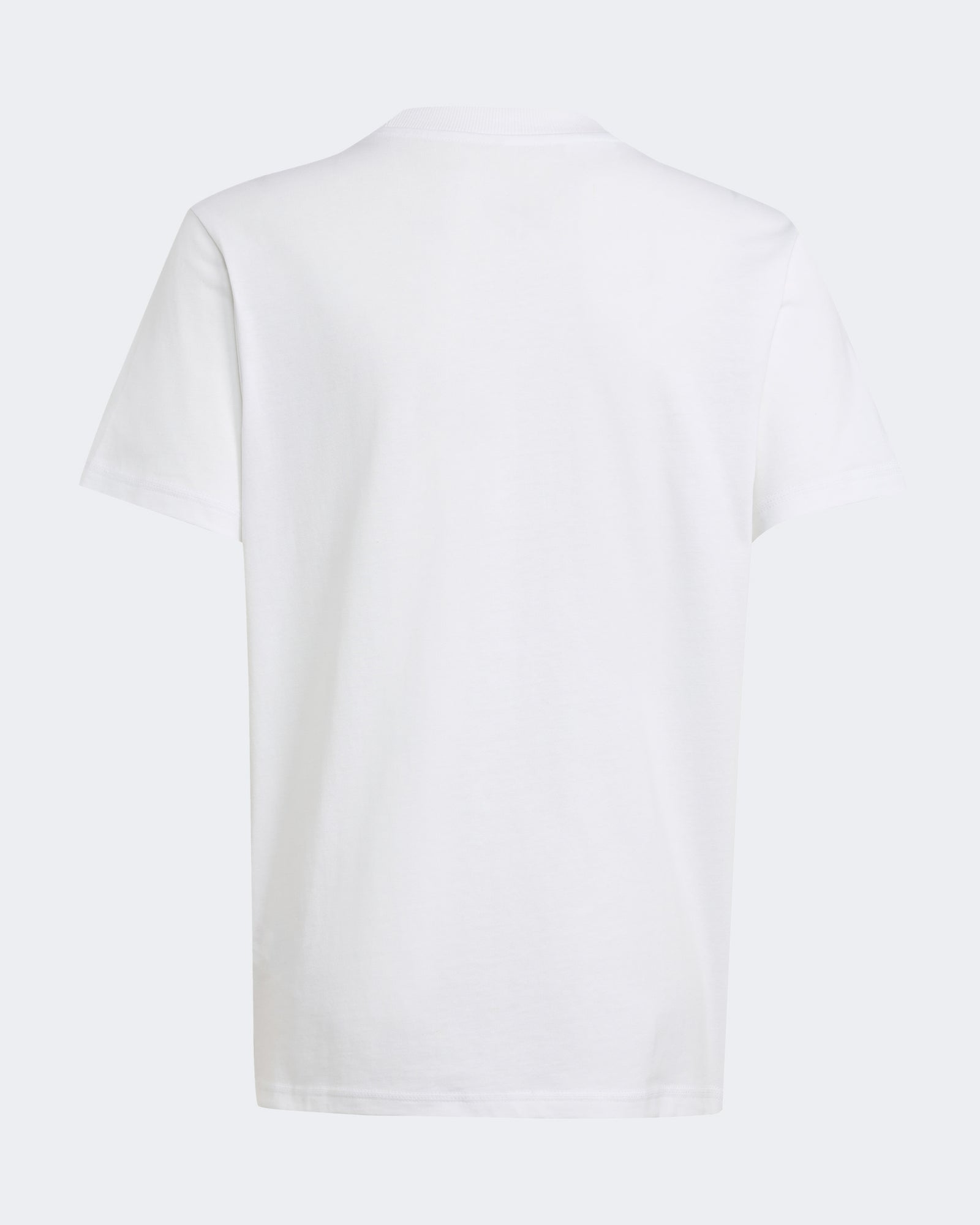 Kids George Russell T-shirt White