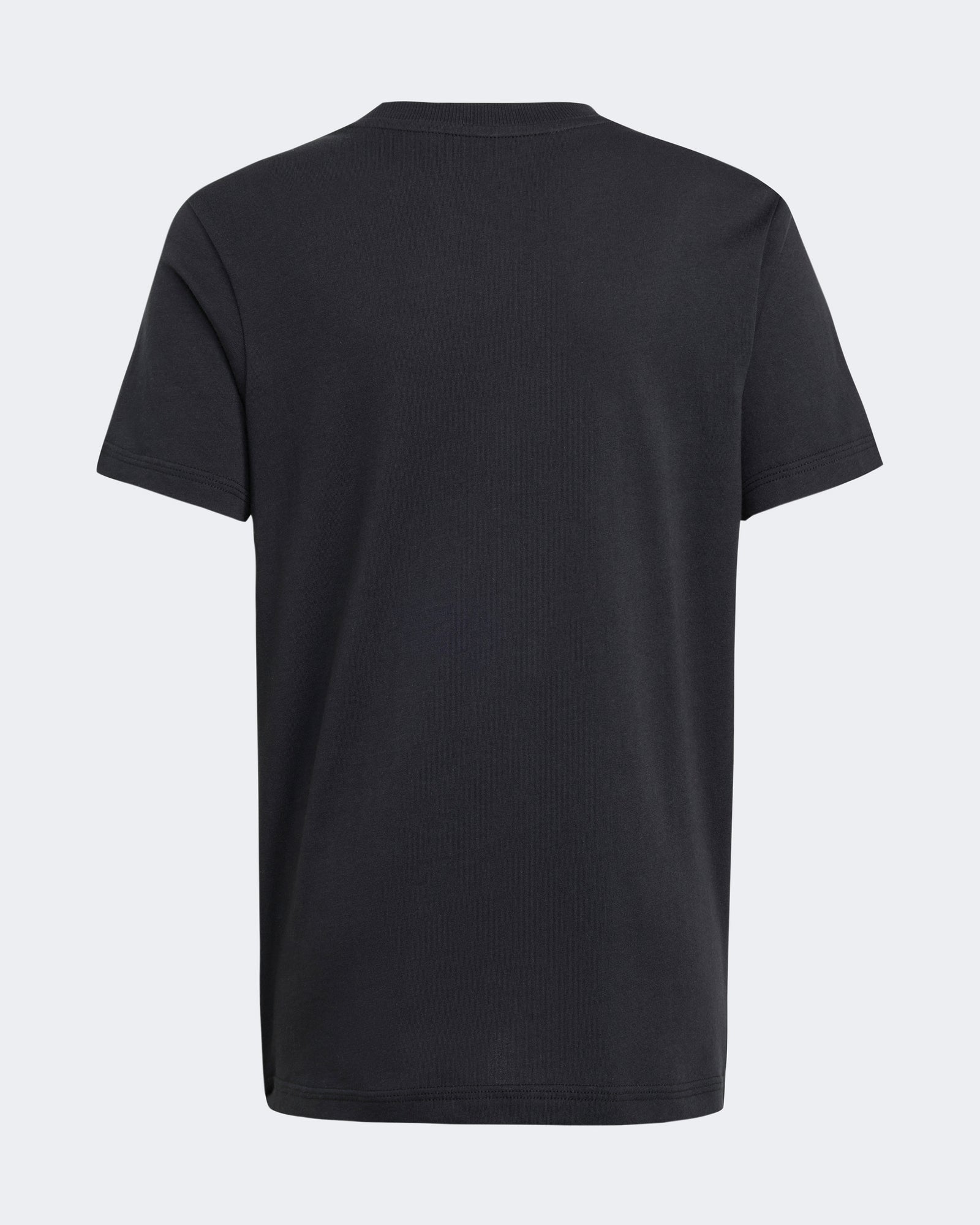 Kids George Russell T-shirt Black