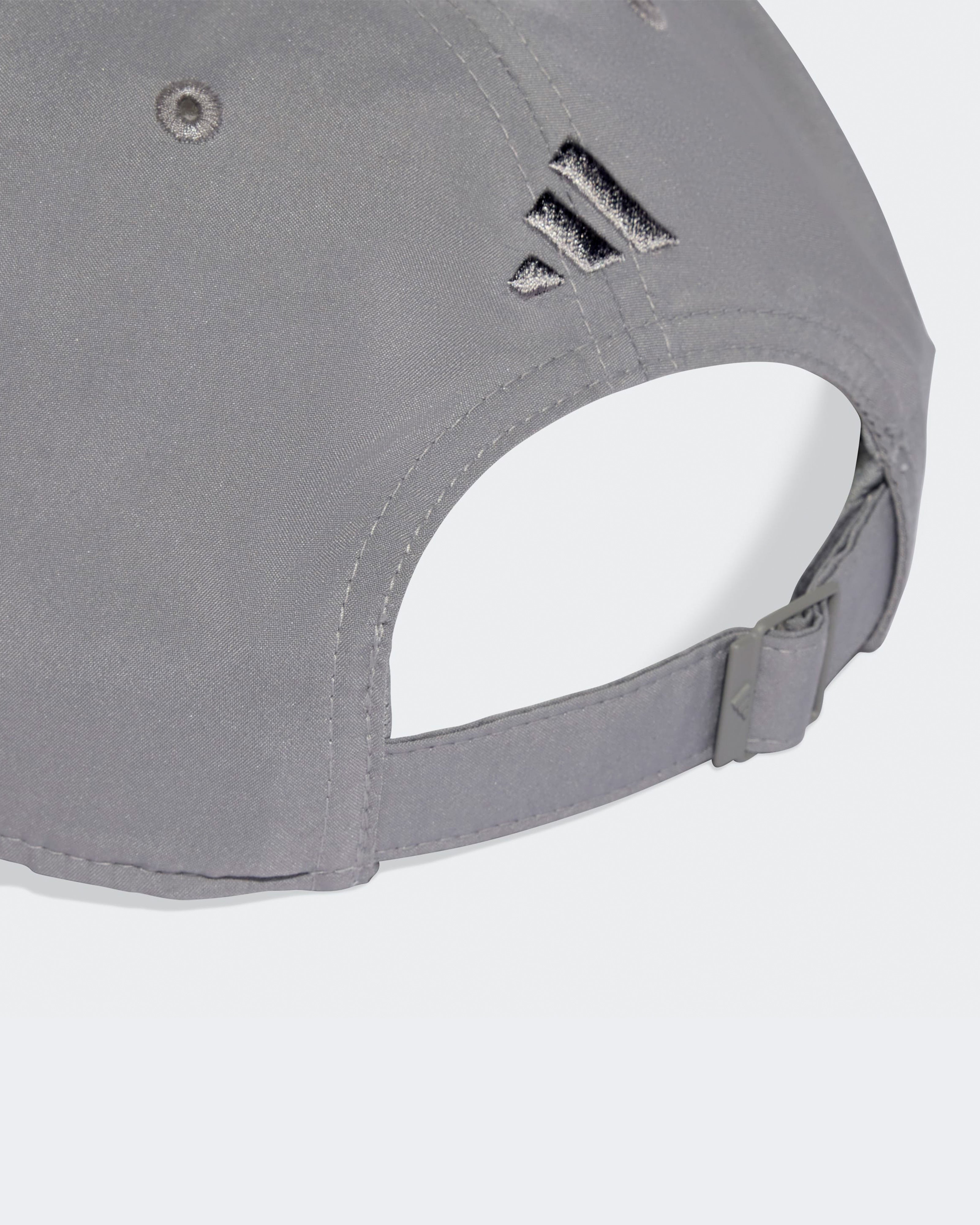 2025 Special Edition Silver Arrows Driver Cap Grey