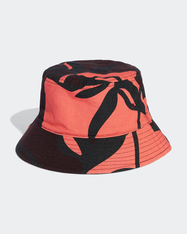 Miami Bucket Hat Floral