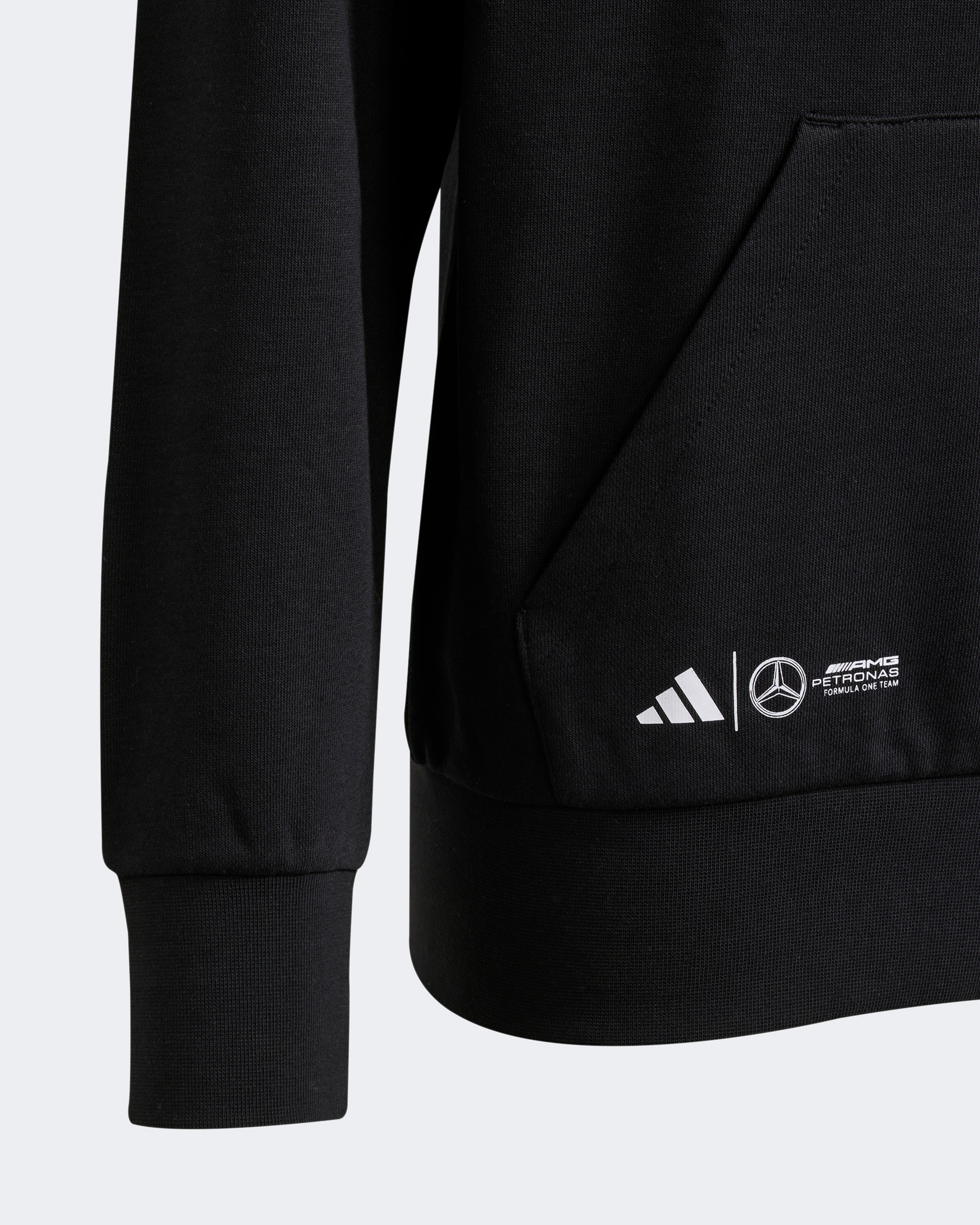 Kids Kimi Antonelli Graphic Hoody Black