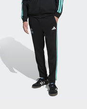 Mens DNA Pants Black