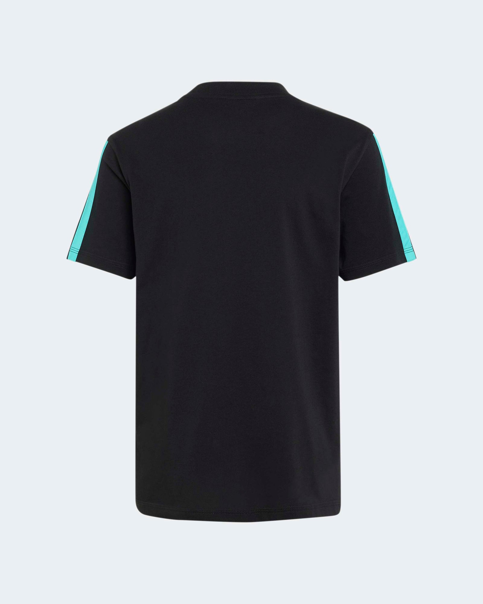 Kids DNA T-shirt Black