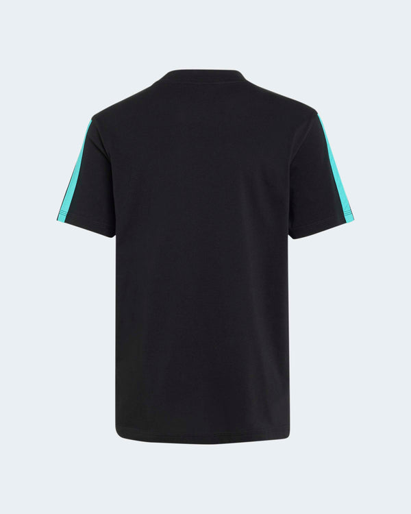 Kids DNA T-shirt Black