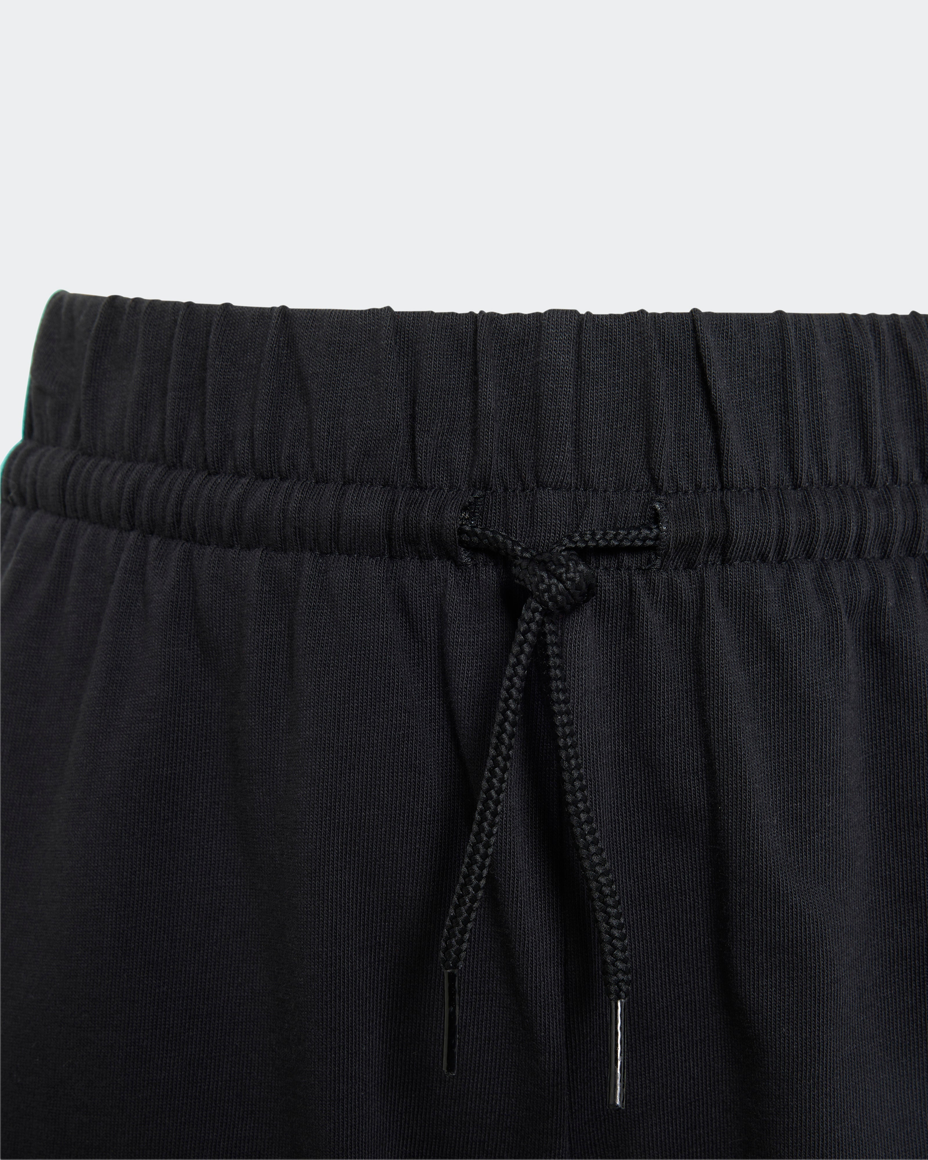Kids DNA Shorts Black