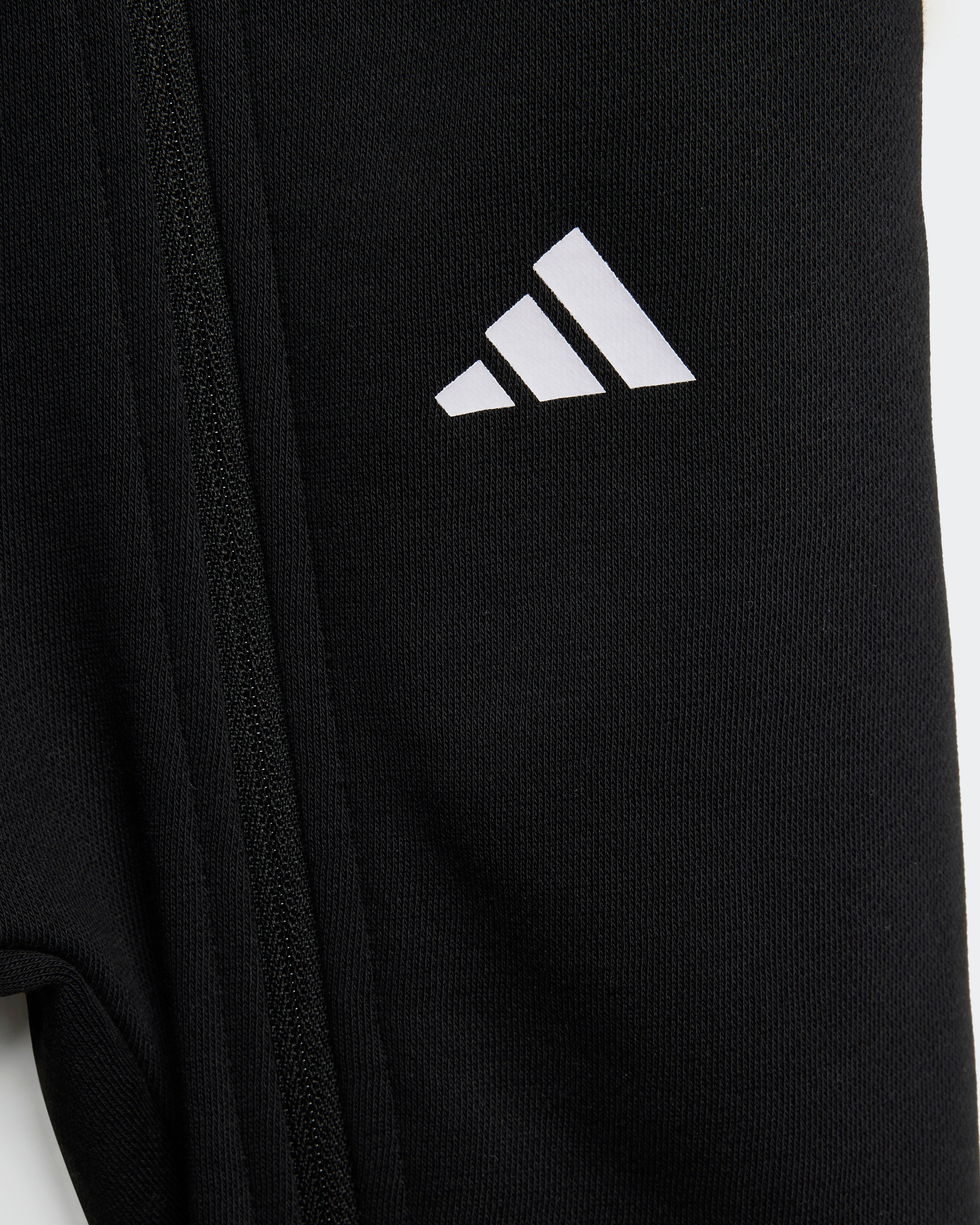 Kids DNA Babysuit Black