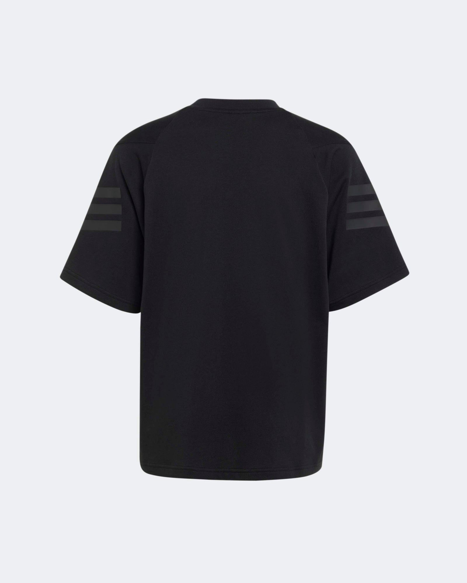 Kids Lights Out T-shirt Black