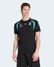 Mens 2026 Mechanics Tee Black