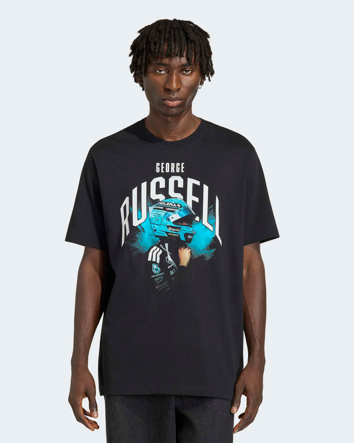 George Russell F1 Merchandise | Official Mercedes-AMG F1 Store