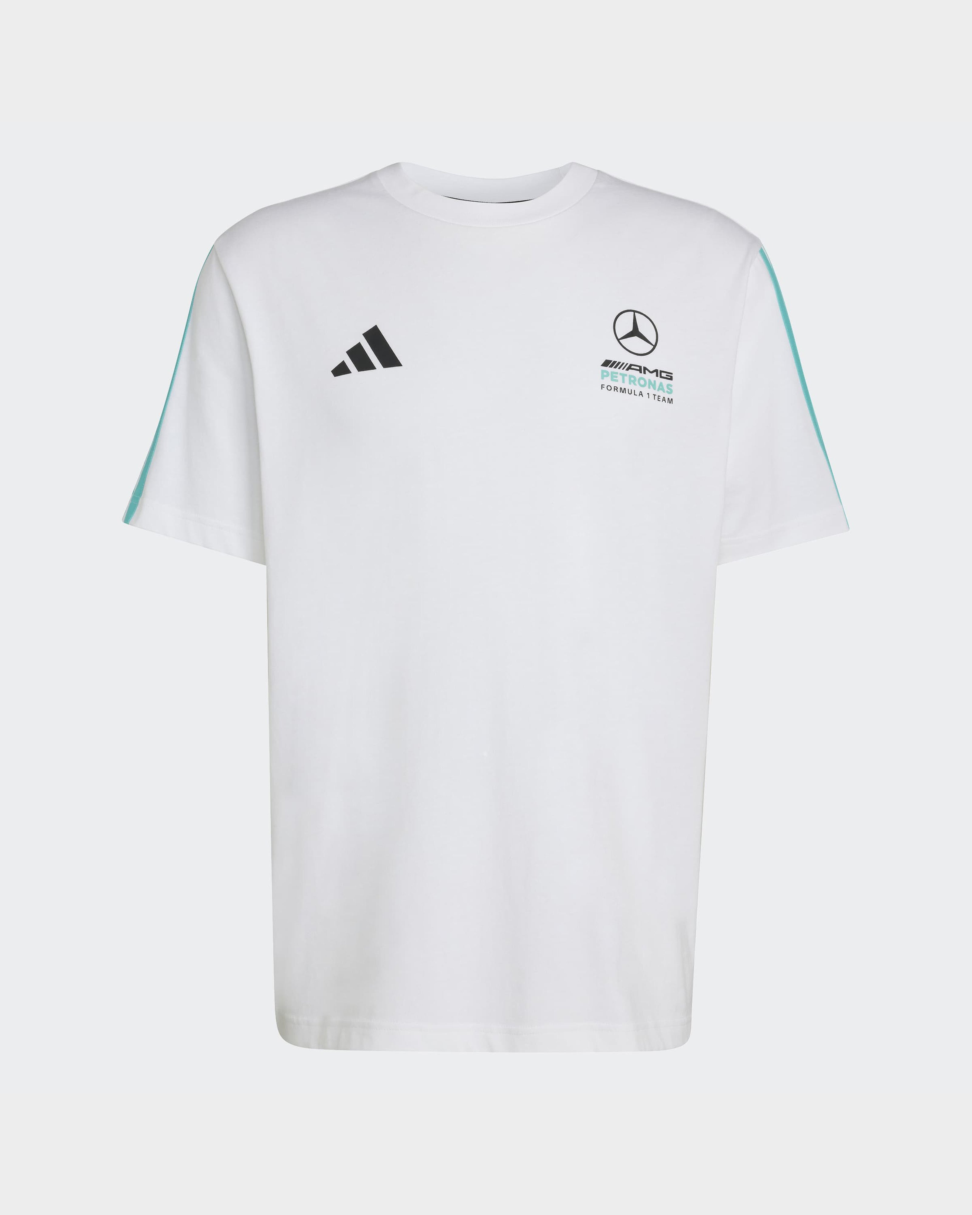 Mens DNA T-shirt White