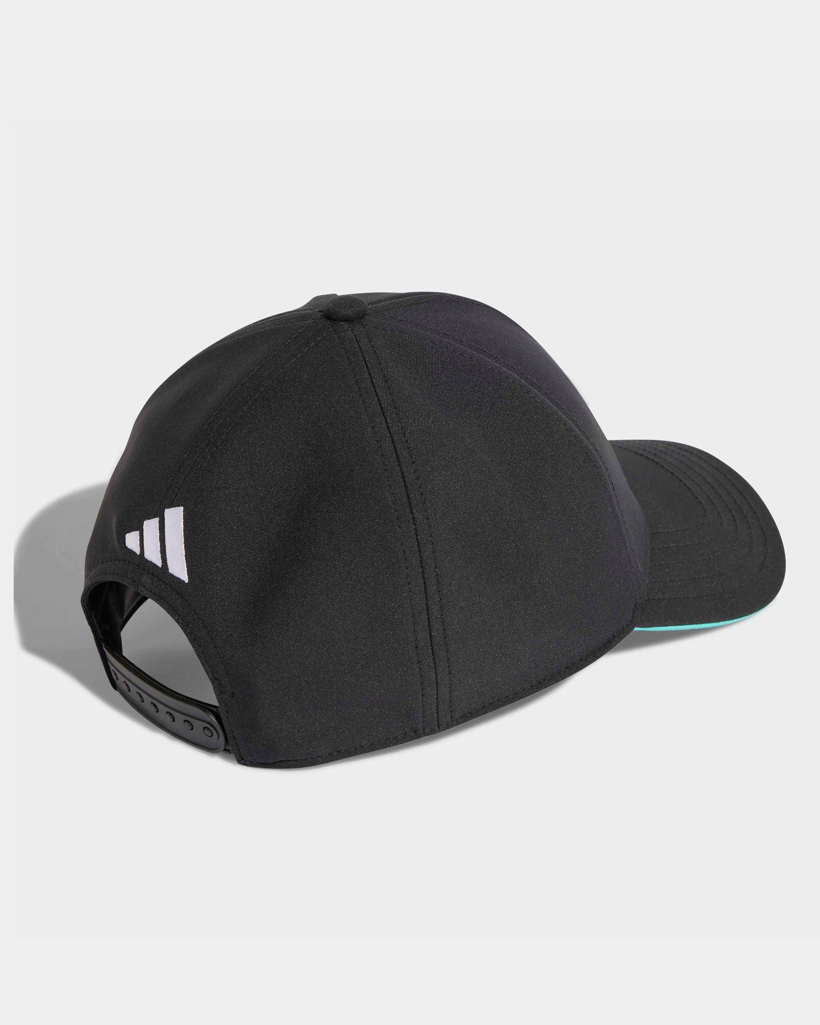 2026 Team Driver Cap Black