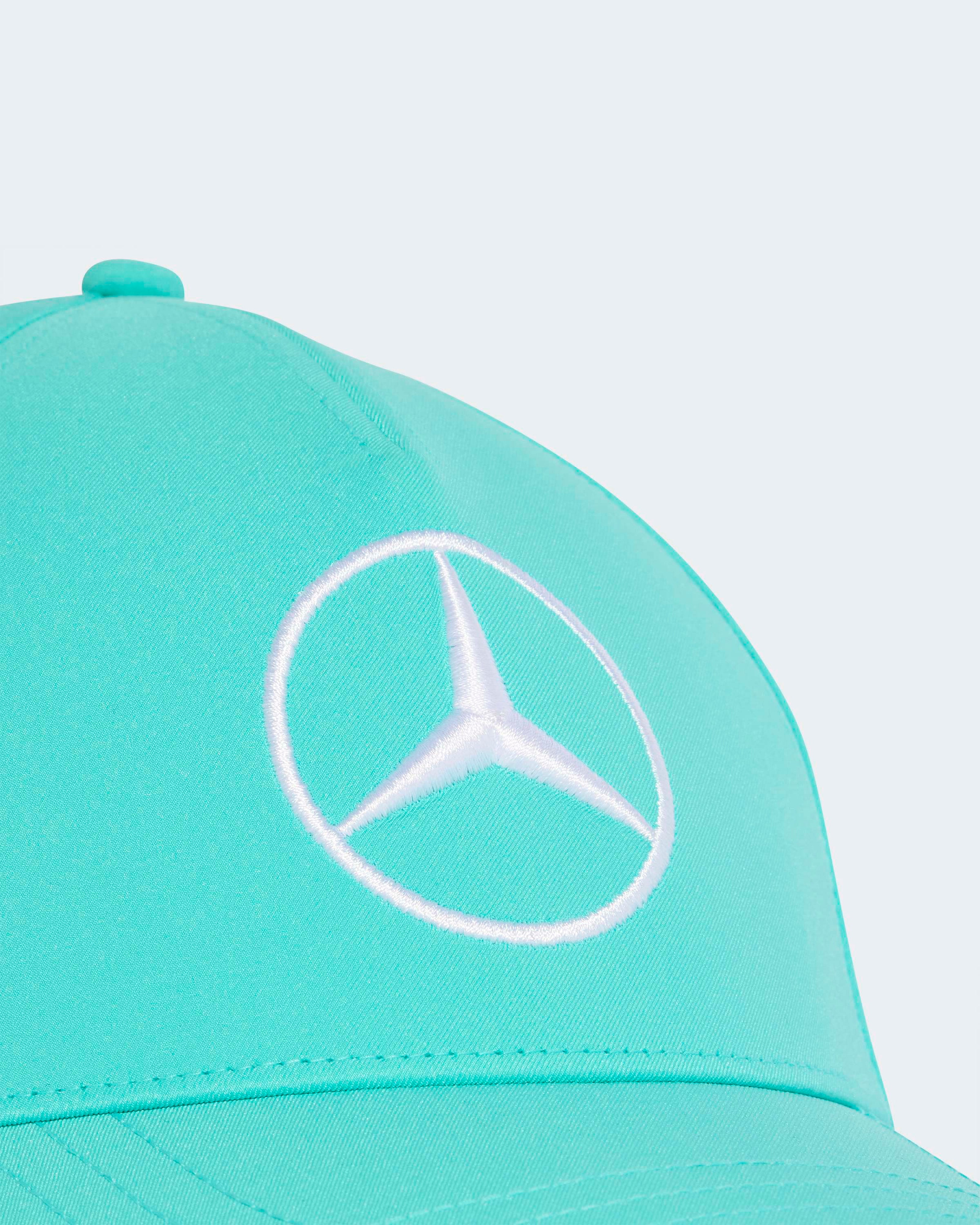 2026 Team Driver Cap Teal