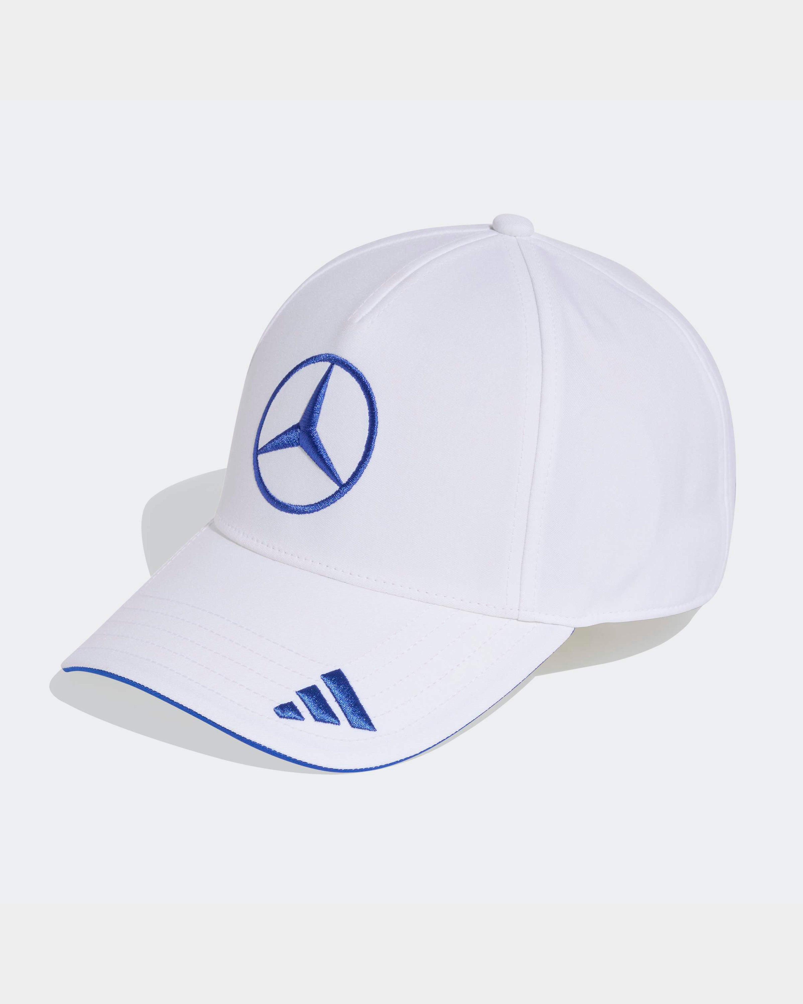 2026 Kimi Antonelli Cap White