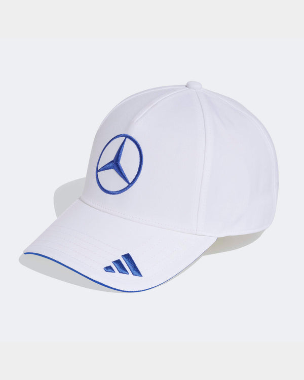 2026 Kimi Antonelli Cap White