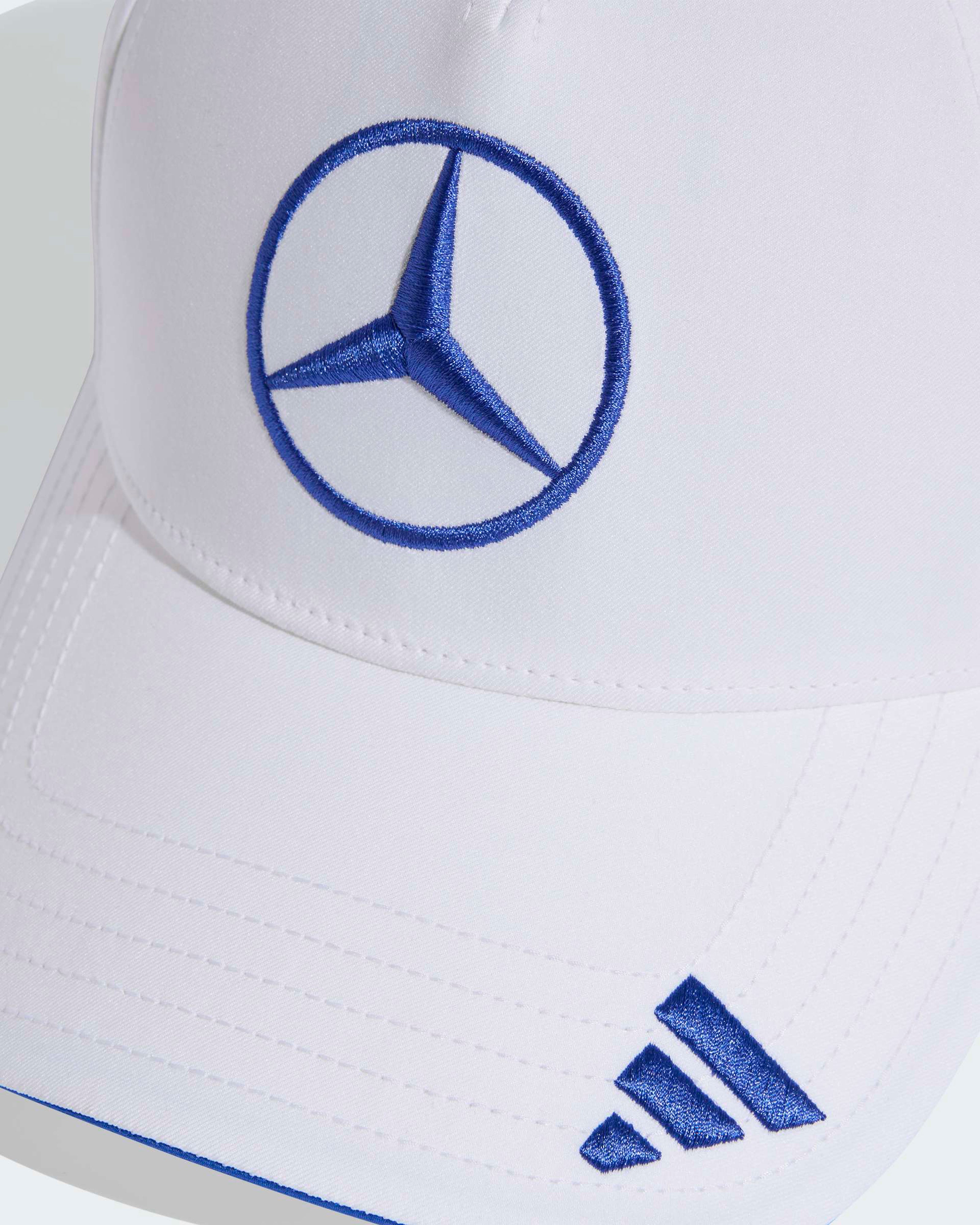 2026 Kimi Antonelli Cap White