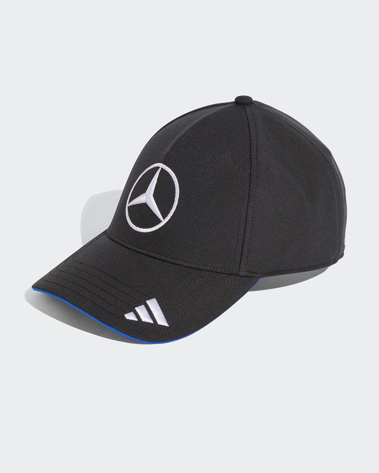 2026 Kimi Antonelli Cap Black
