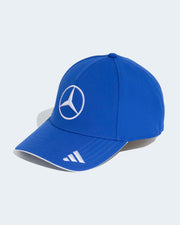 2026 Kimi Antonelli Cap Blue