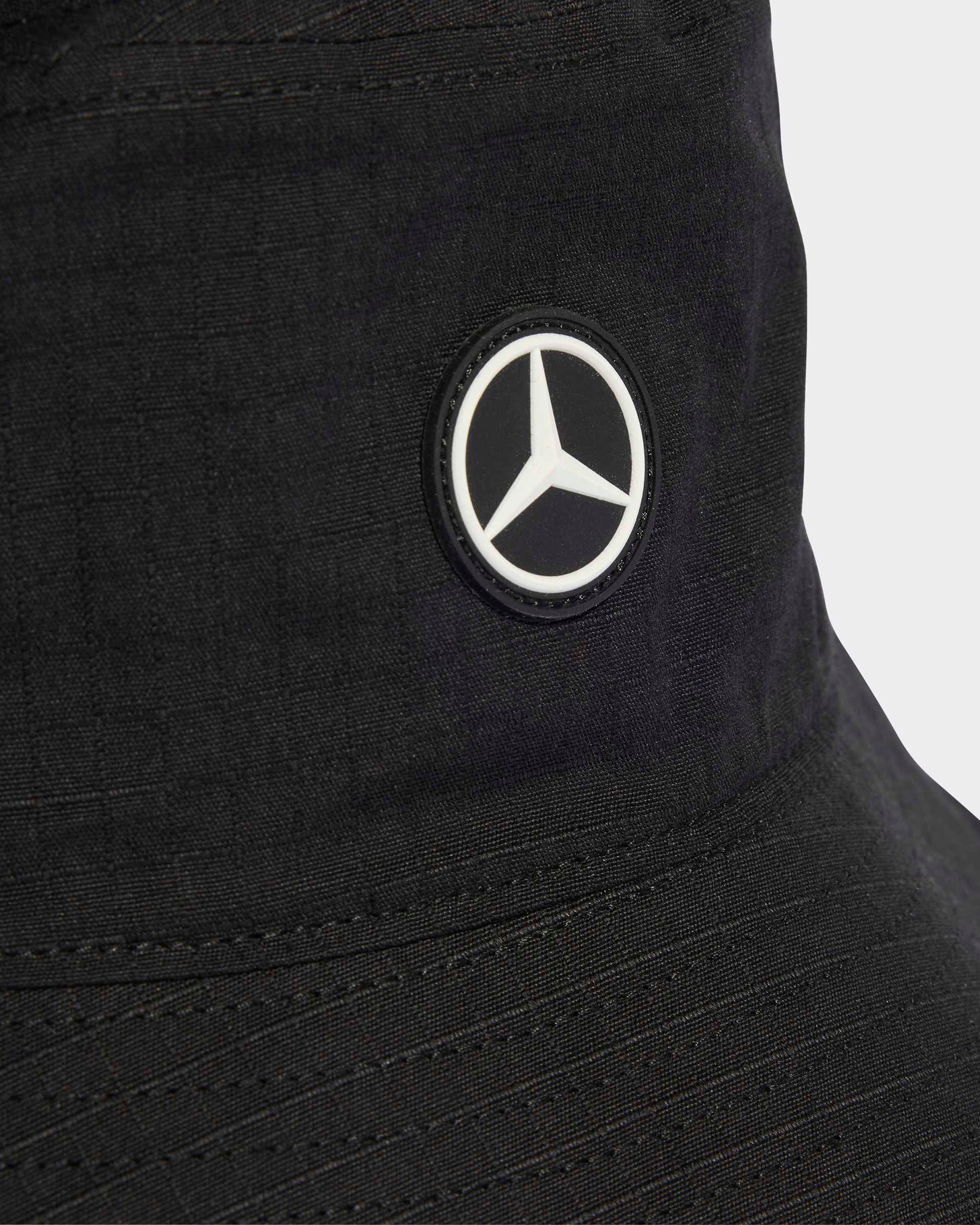 Official Mercedes-AMG PETRONAS F1 Team 2026 Mechanics Bucket Hat