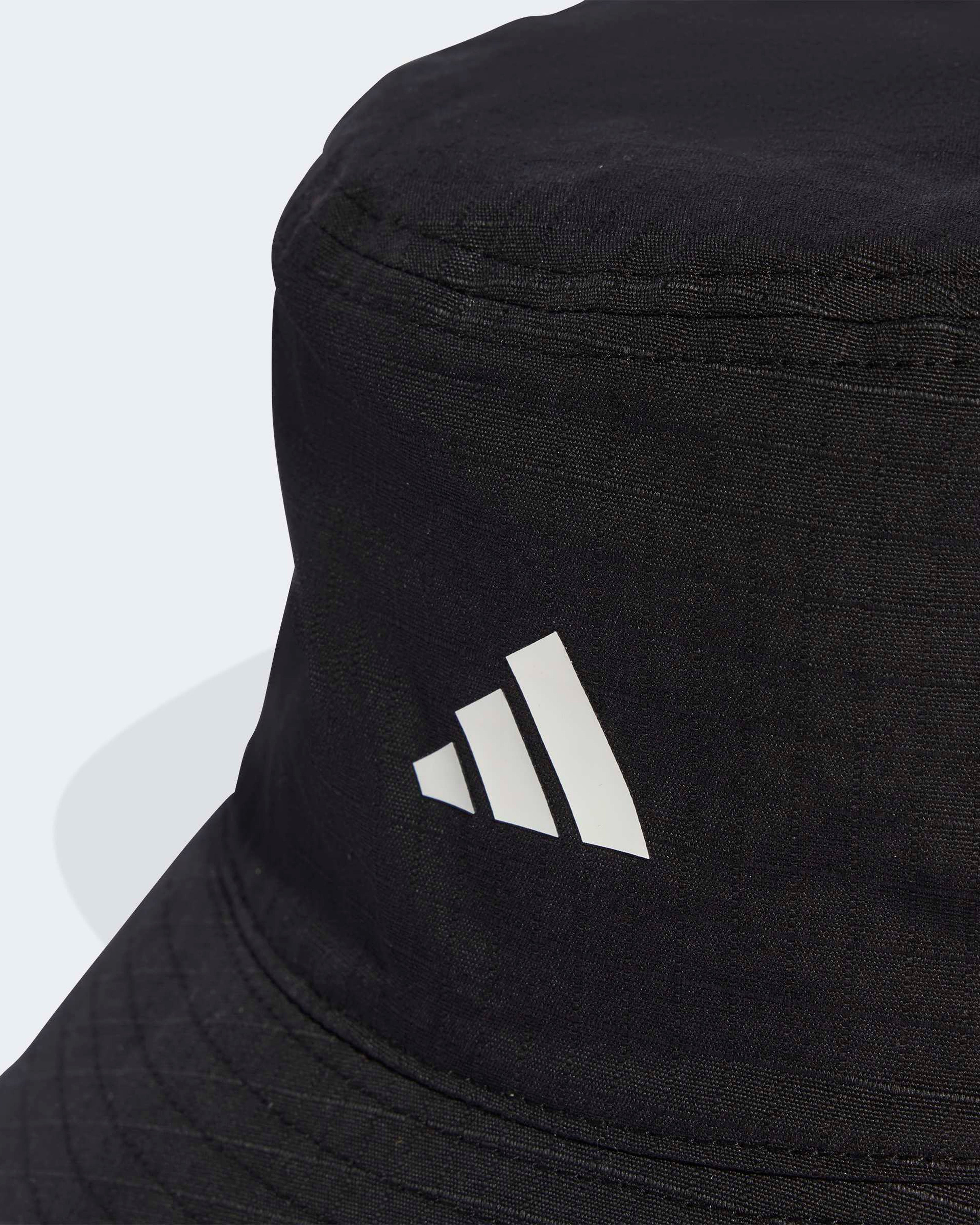 DNA Bucket Hat Black