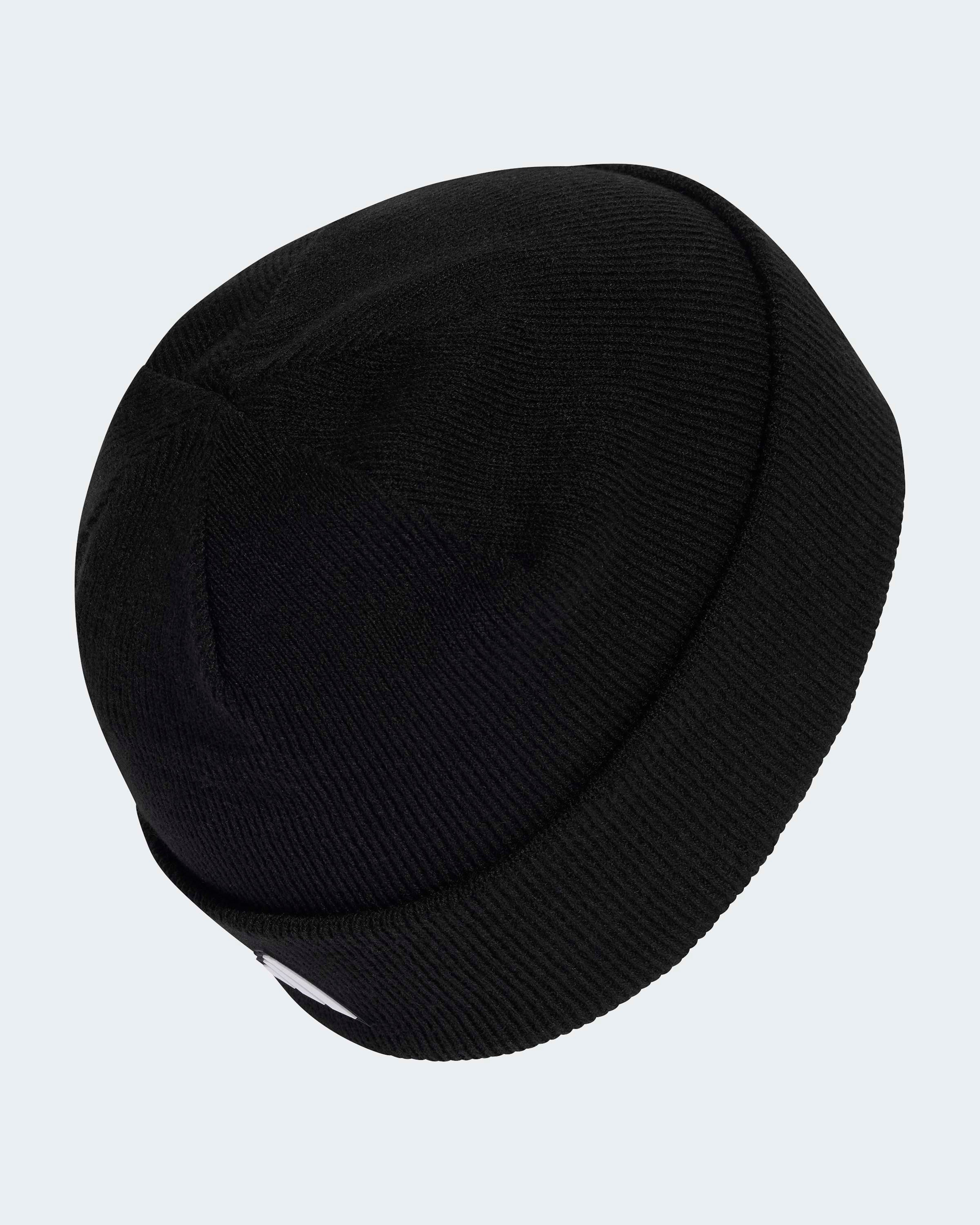 2026 Mechanics Beanie Black