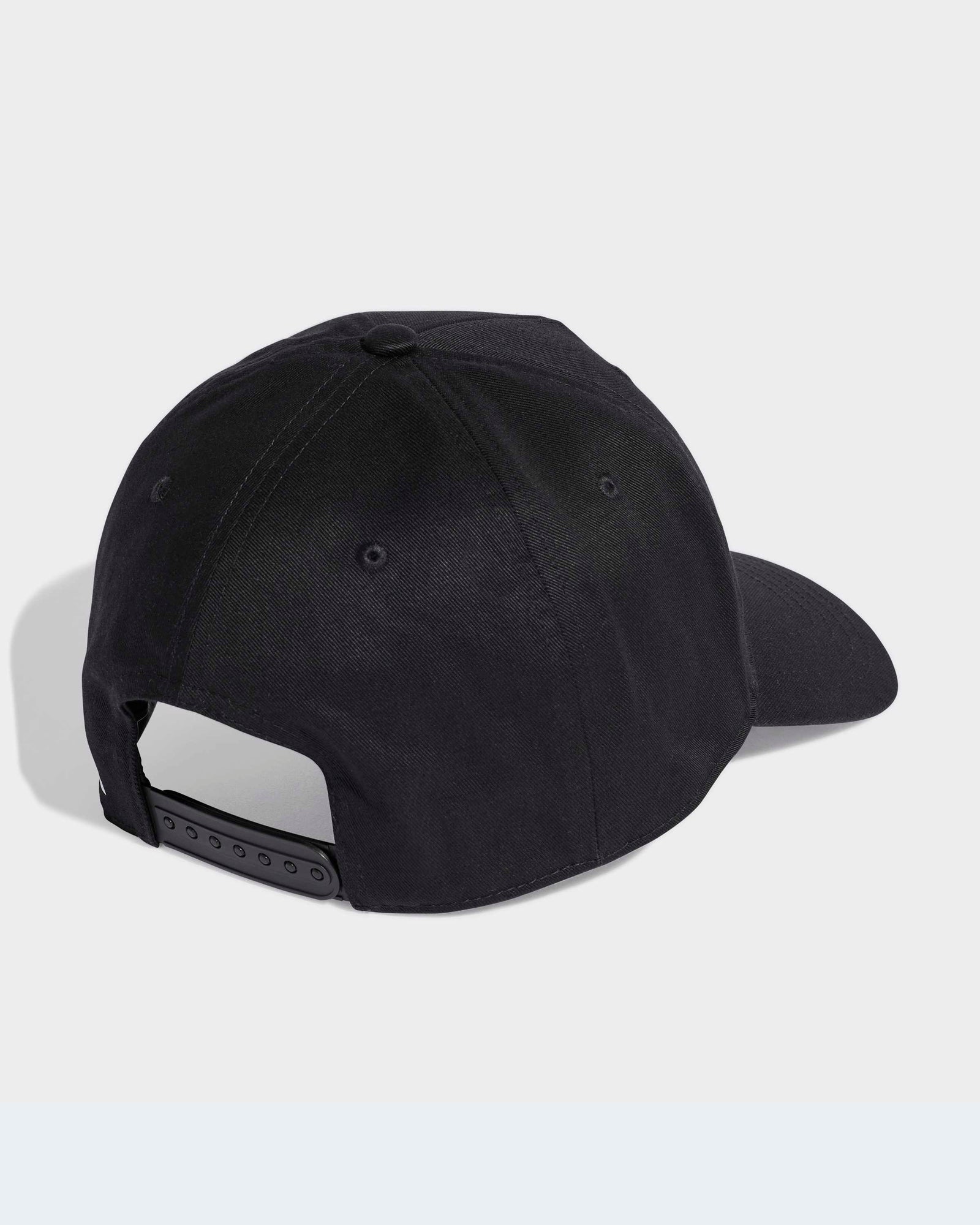 DNA Baseball Cap Black