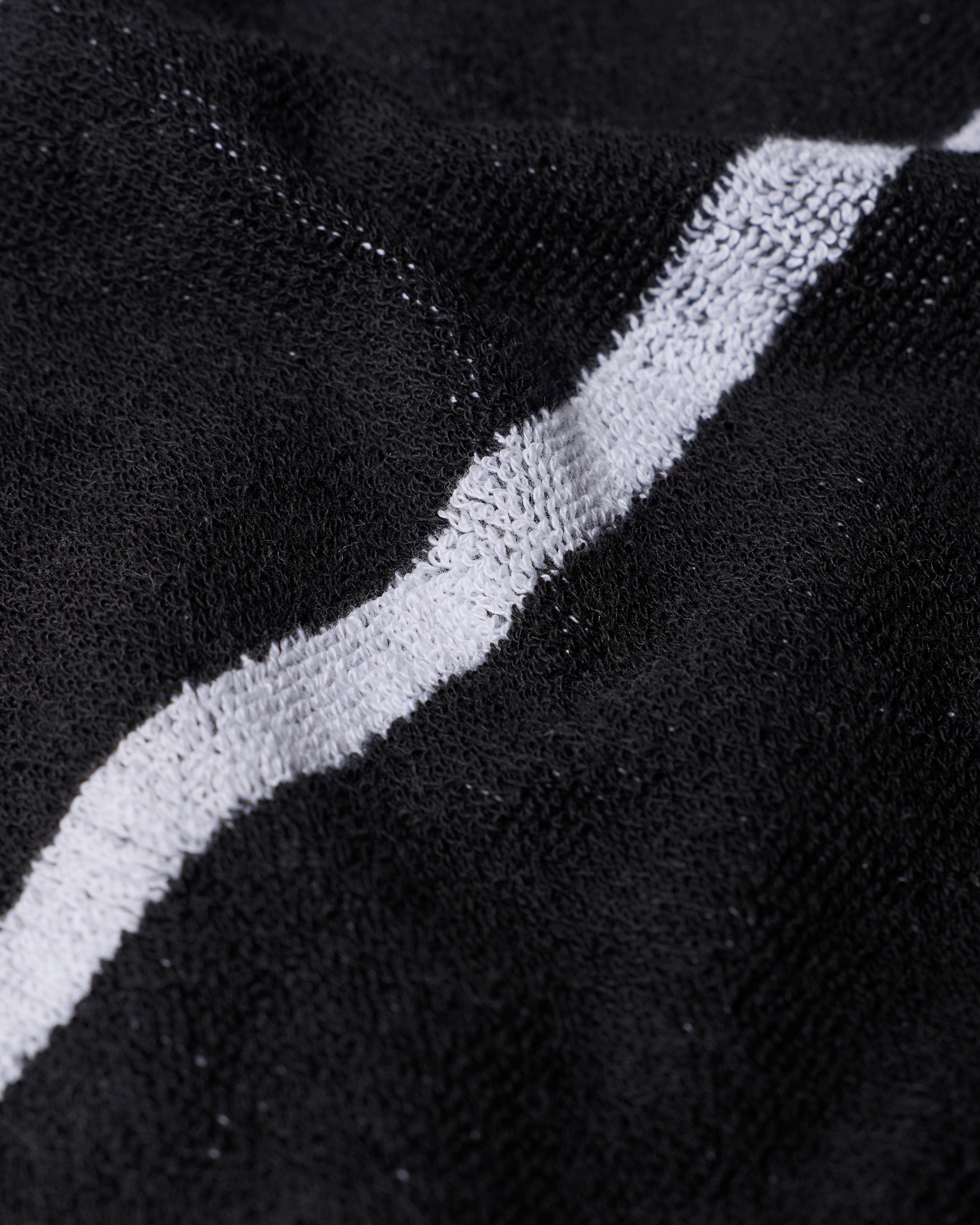 Team Towel Black
