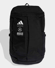 Team Backpack Black