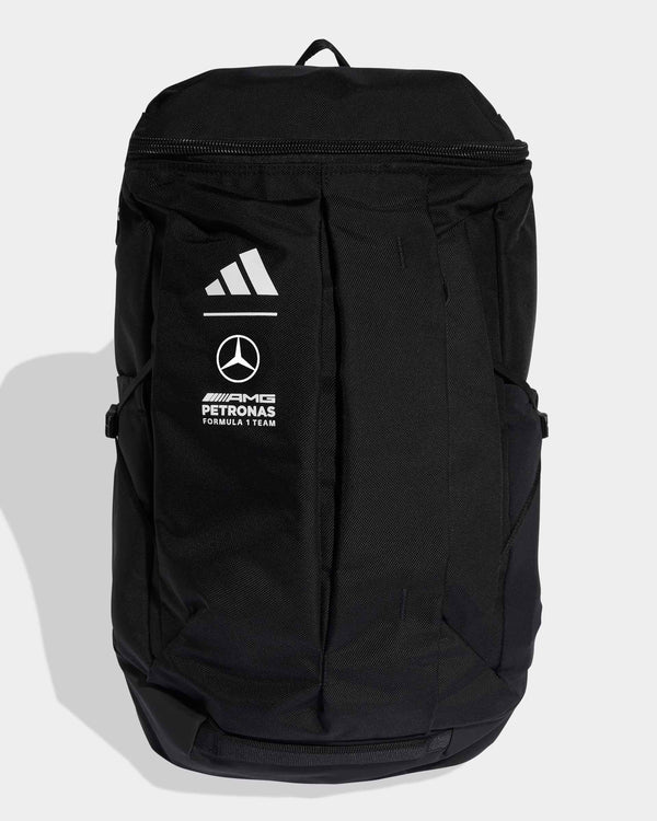Team Backpack Black