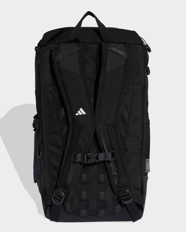 Team Backpack Black