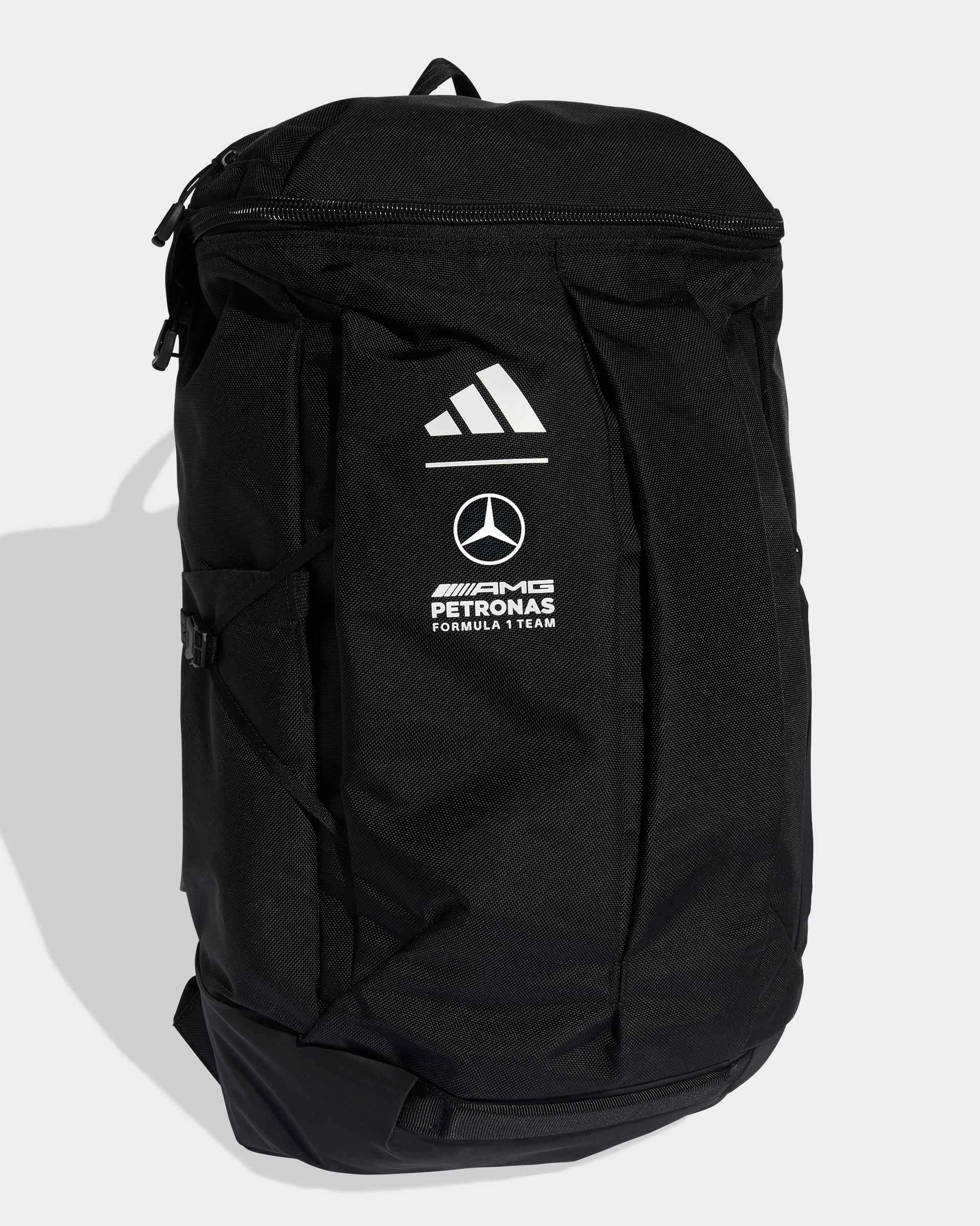 Team Backpack Black